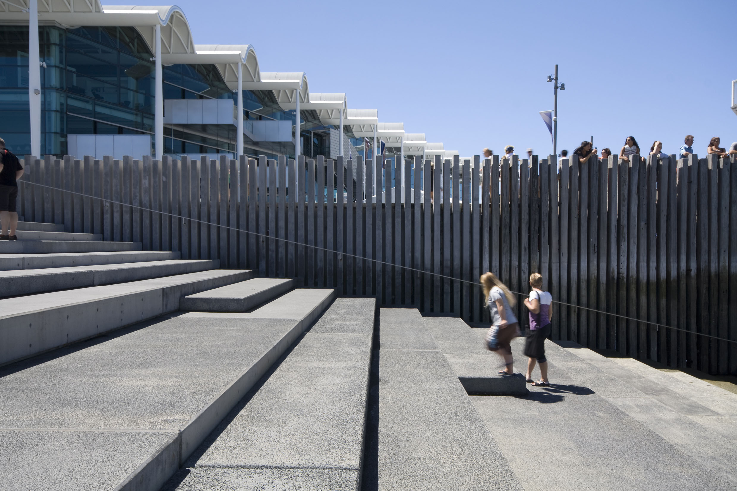 卡兰加广场(Karanga Plaza)-9