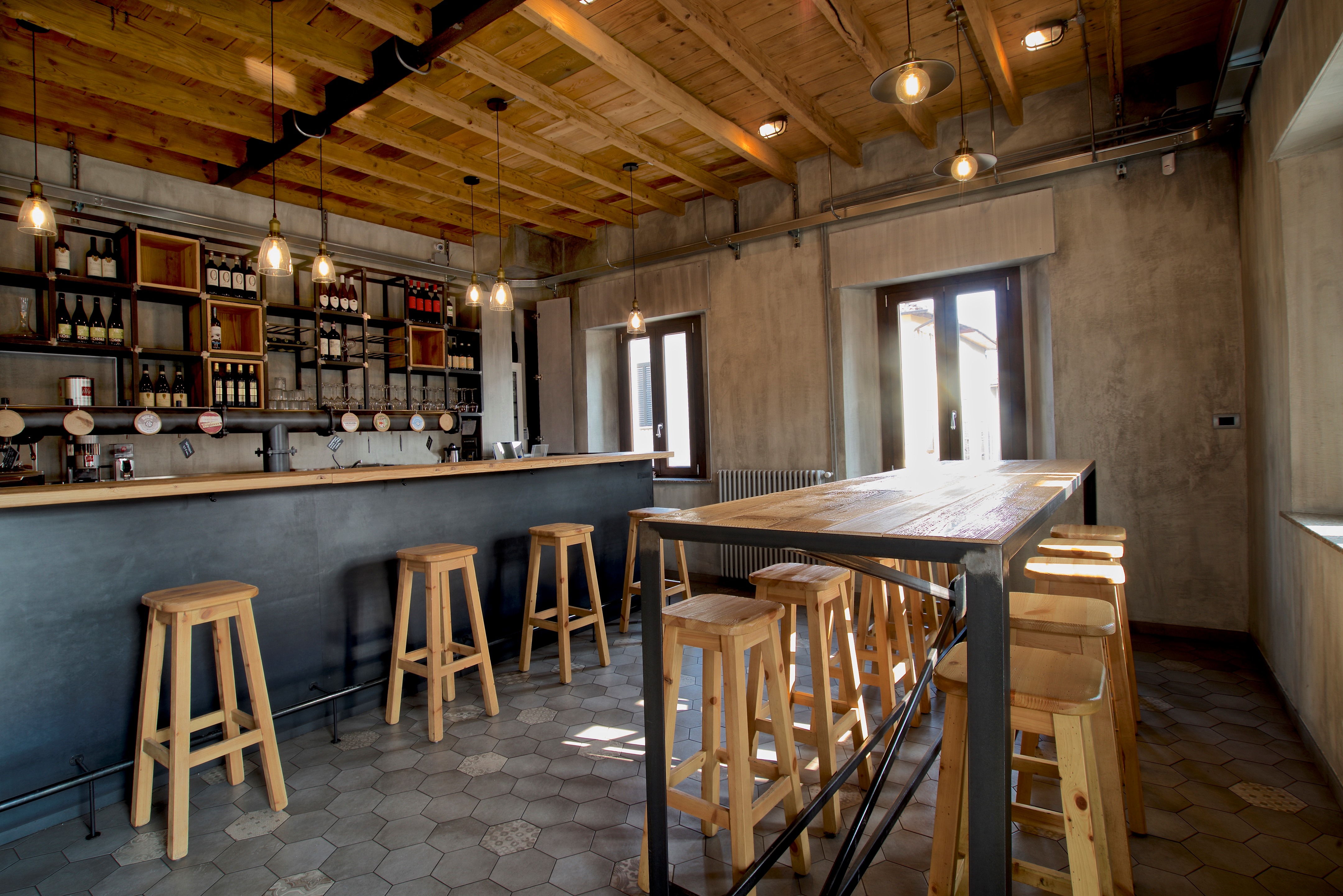 Rustek Bistrot 餐厅-2