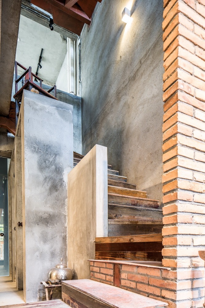 量身定制的办公空间-12