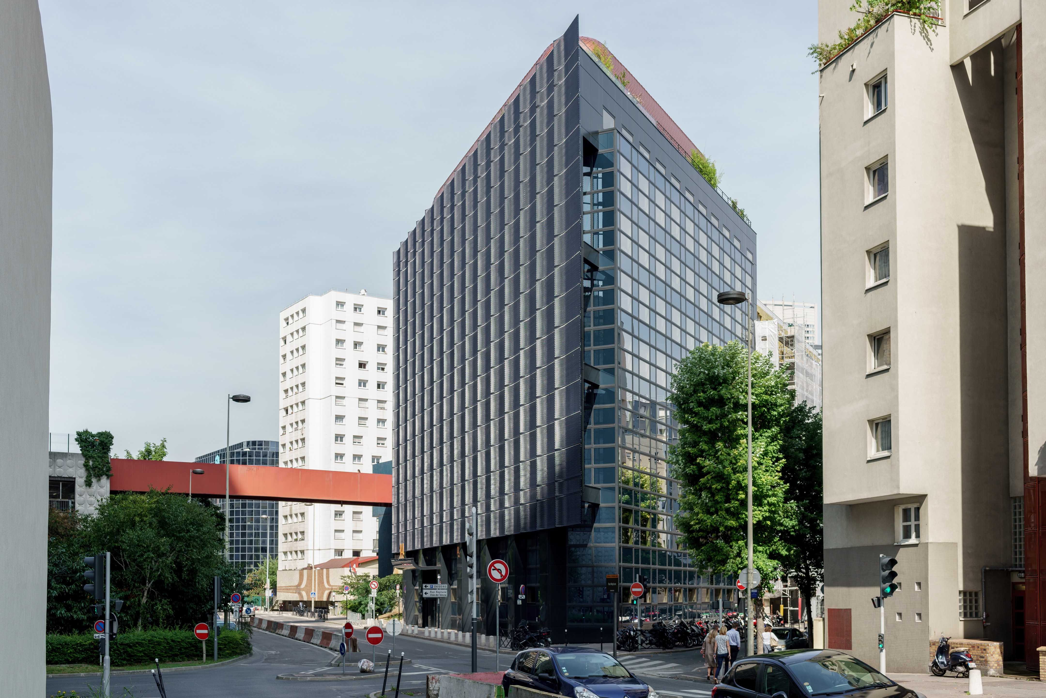 勒·布莱克珀尔或勒·黑珍珠-7