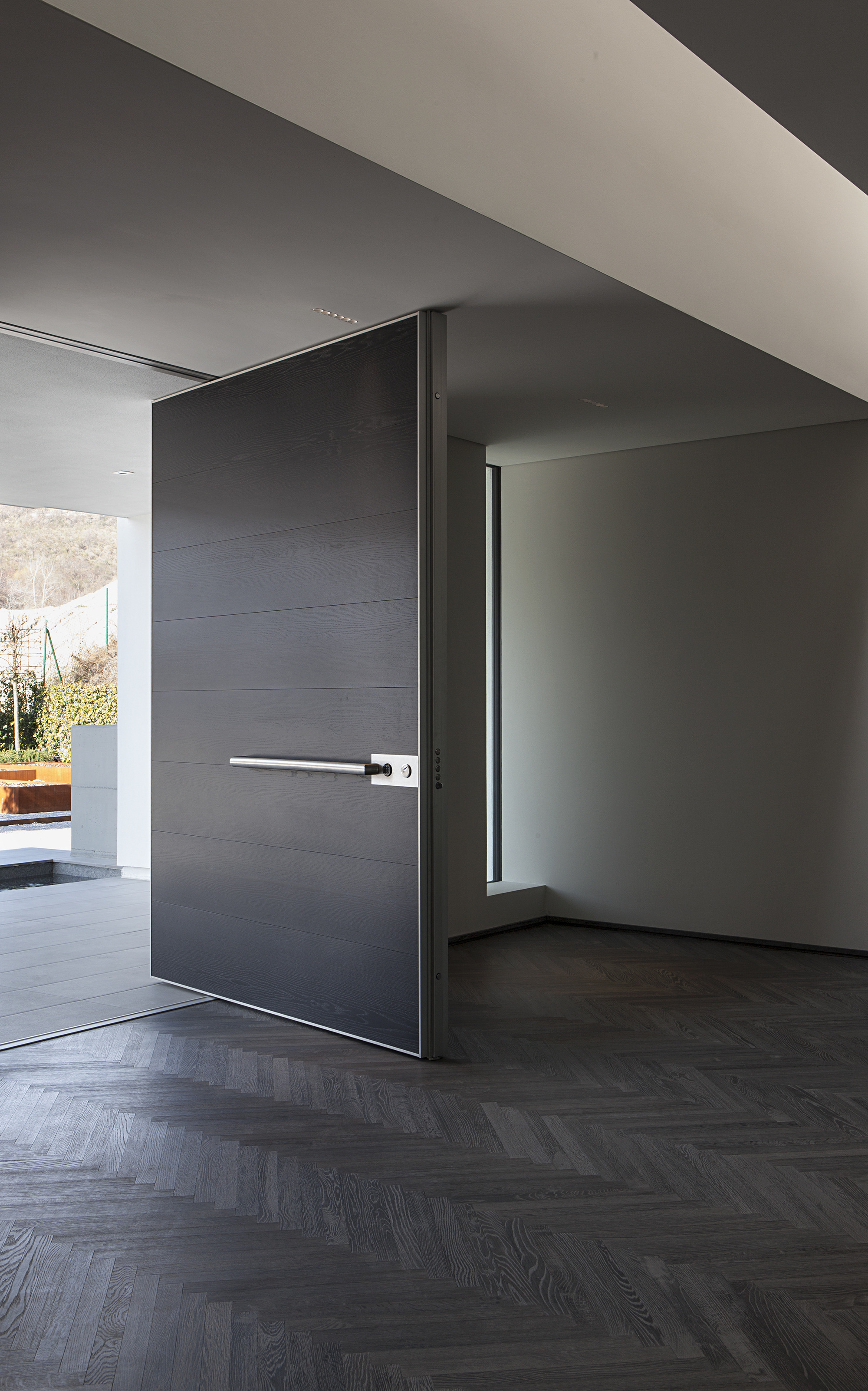 意式奢华的典范之作 | 卡斯特莱拉诺别墅设计-6