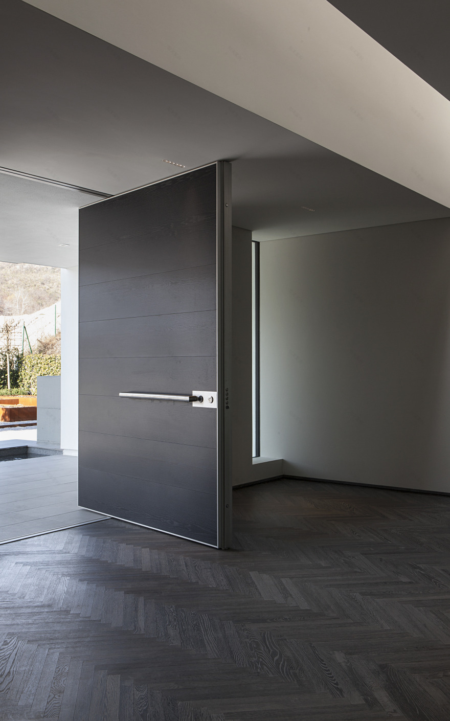 意式奢华的典范之作 | 卡斯特莱拉诺别墅设计-6