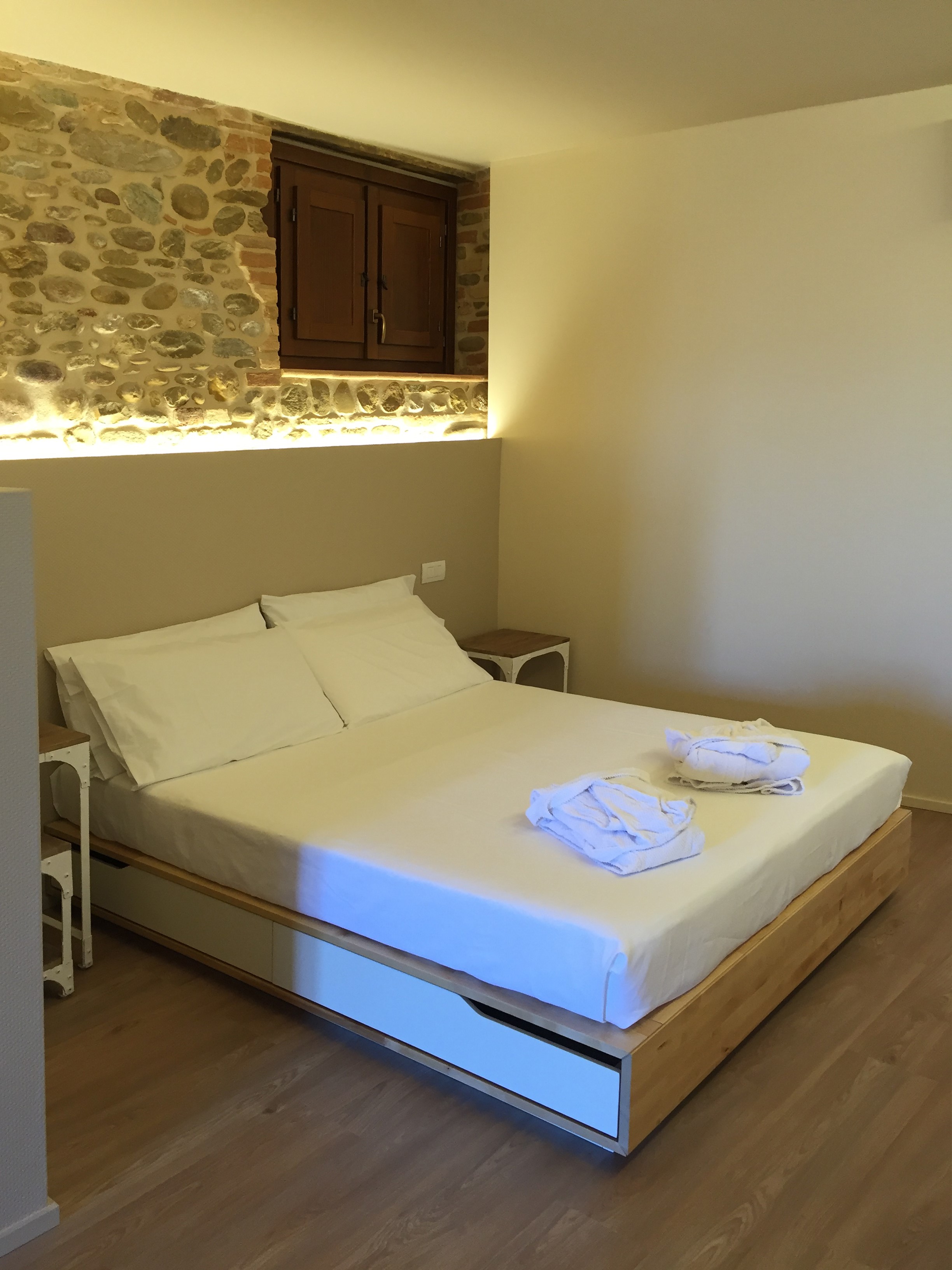 Montepagano 1137 酒店-48