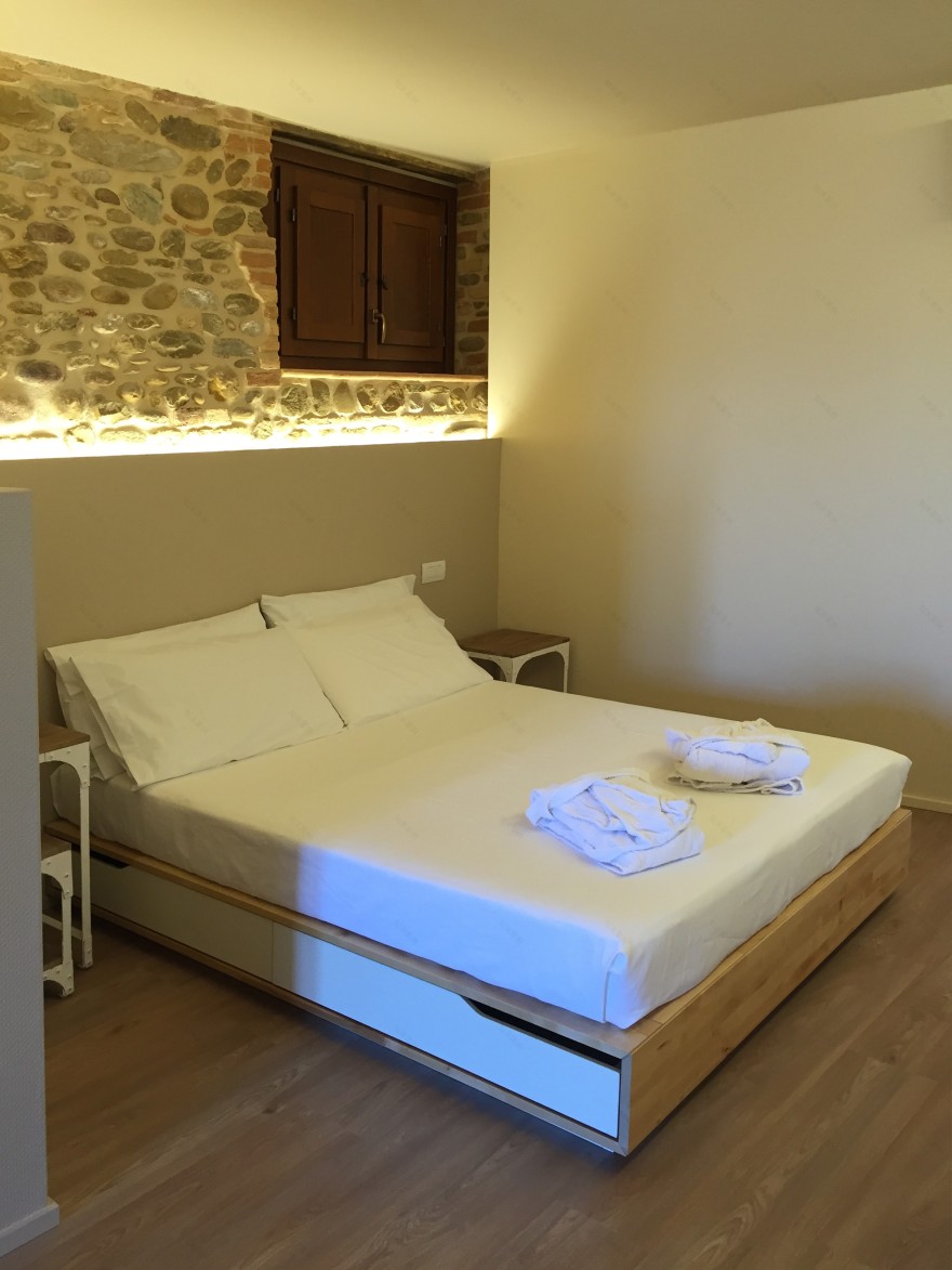 Montepagano 1137 酒店-48