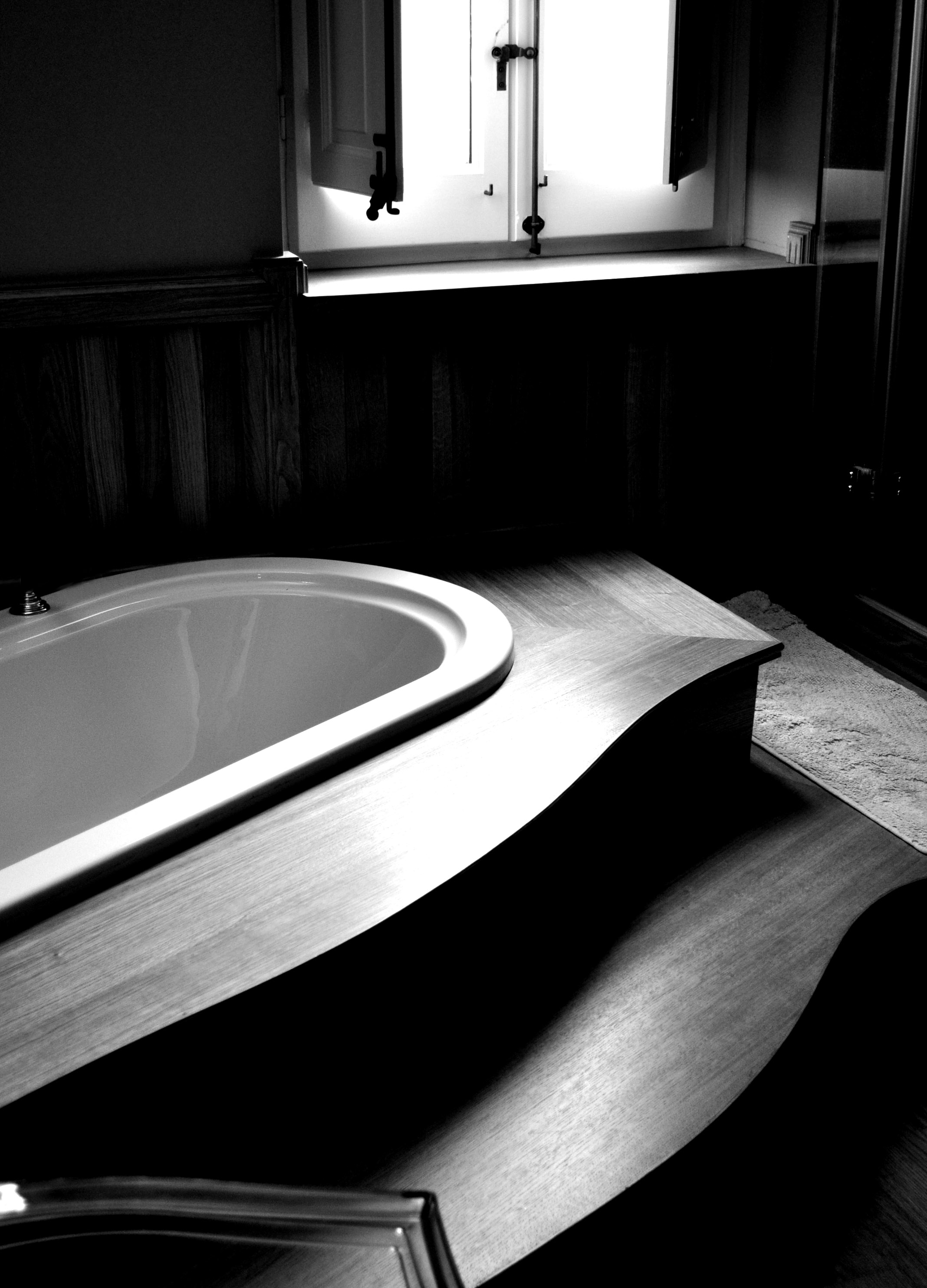 意大利牙科诊所的复杂空间设计-26