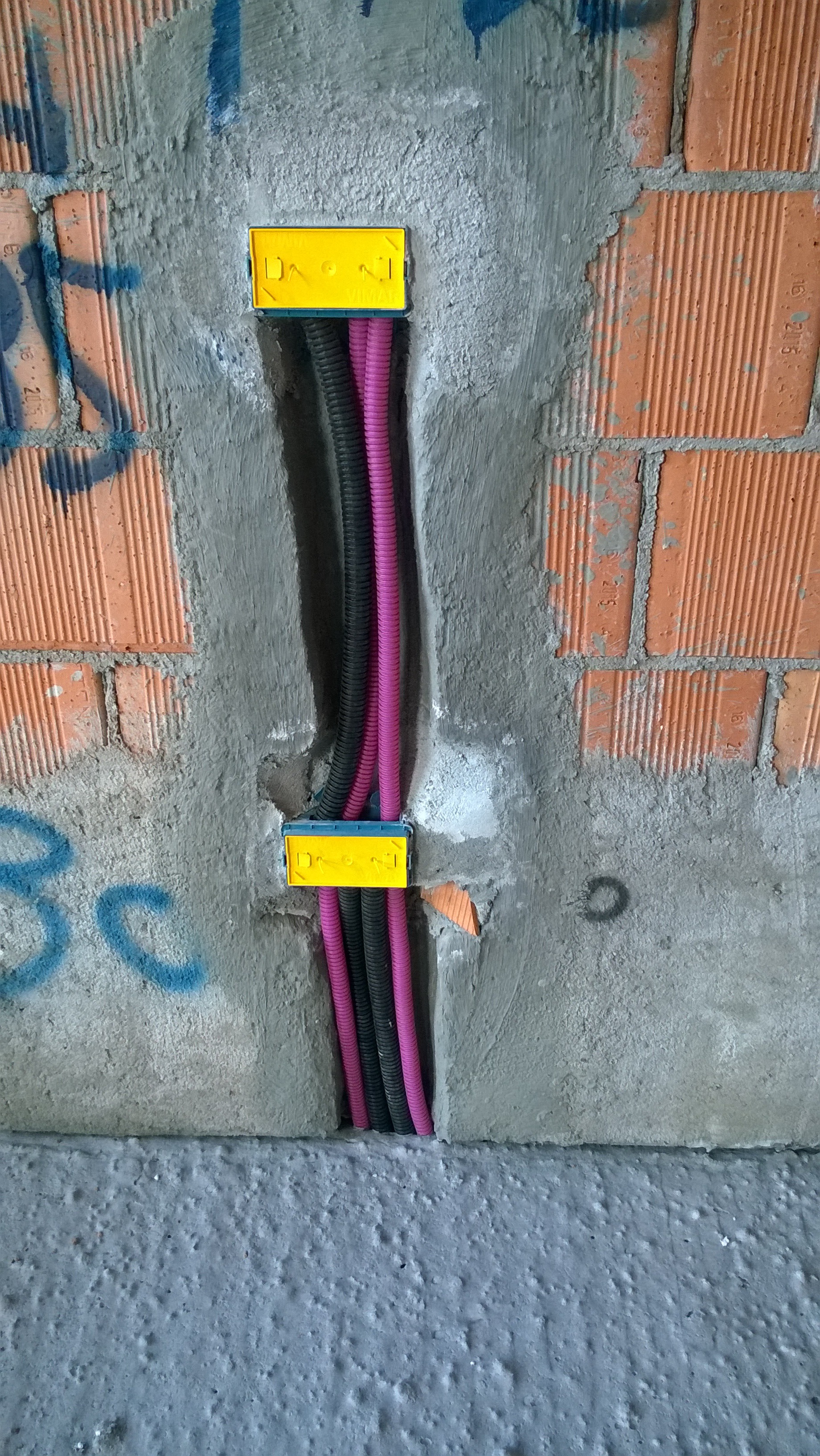 2017 年意大利私人住宅能源升级改造-61