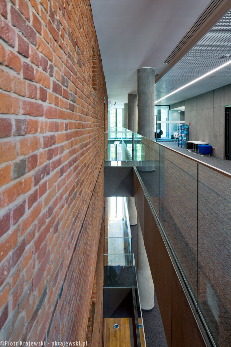 Comarch 办公大楼-37