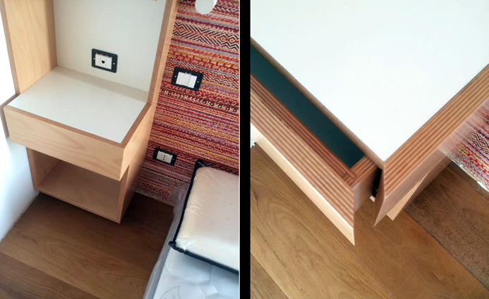 海景别墅的室内设计复兴-47