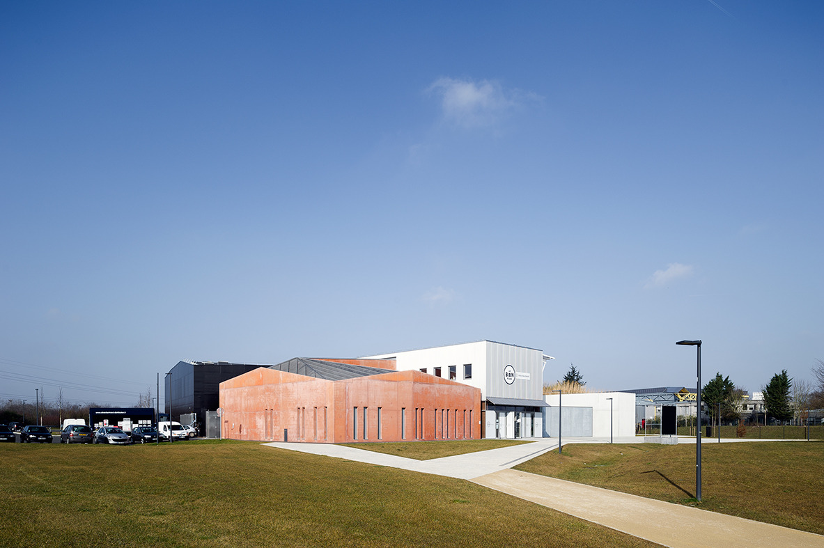 Le Plan II 音乐厅-103