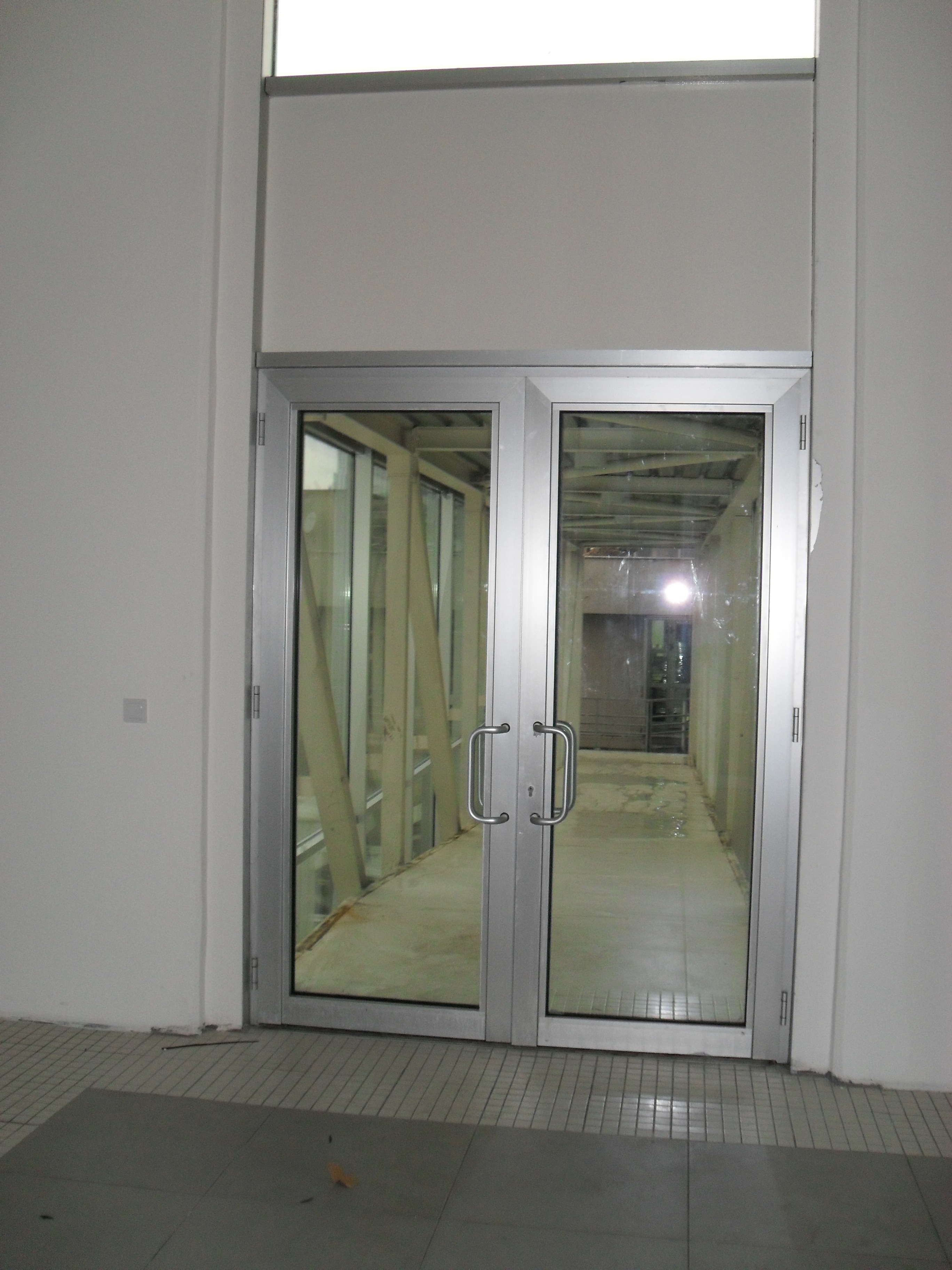 伊斯坦布尔理工大学 75 周年社交设施-23