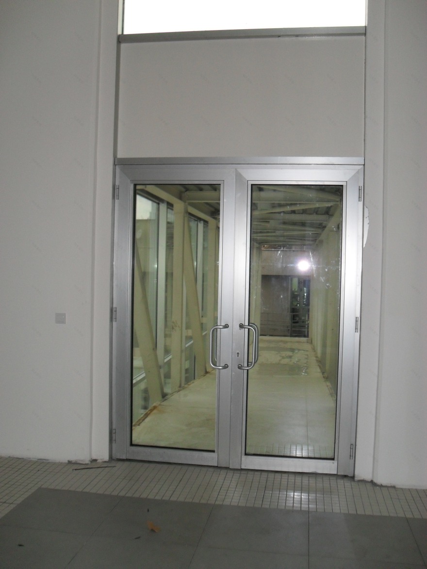 伊斯坦布尔理工大学 75 周年社交设施-23