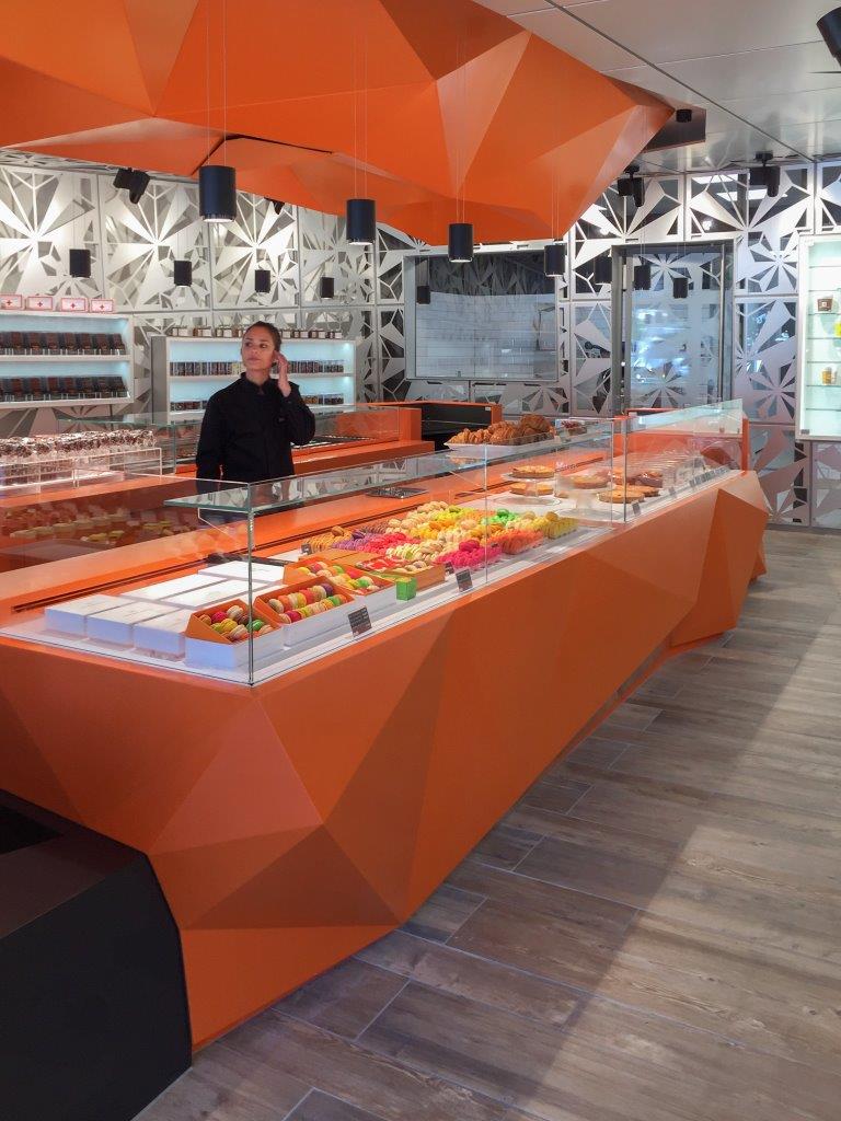 蒂埃里·巴马斯糕点店-3