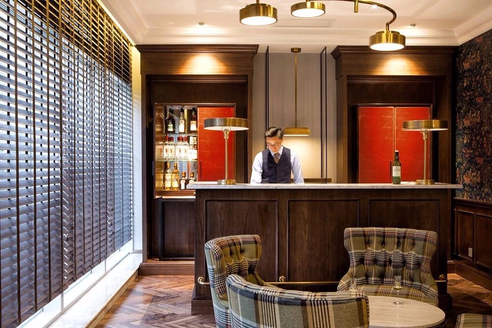 上海“红帮裁缝”成都分店 | 传统工艺与现代设计完美融合-21