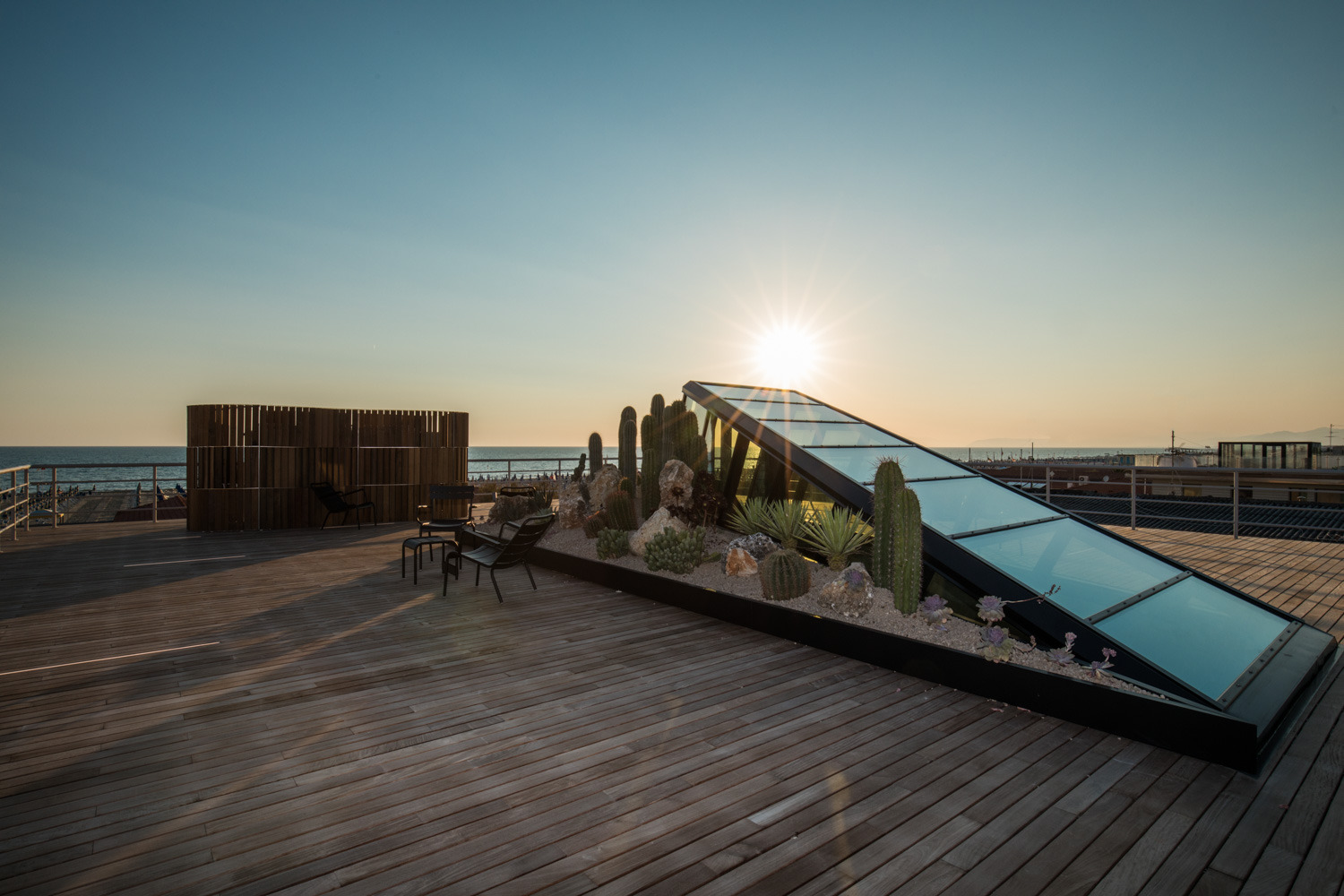 Càos 室内设计-30