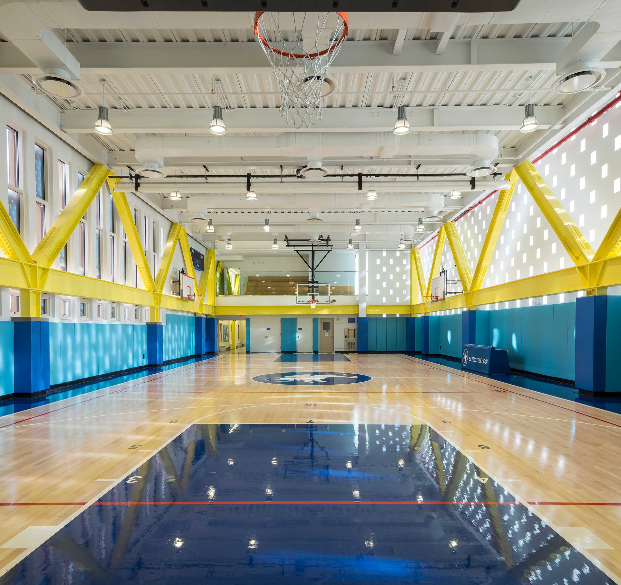 圣卢克学校(SLS)-0