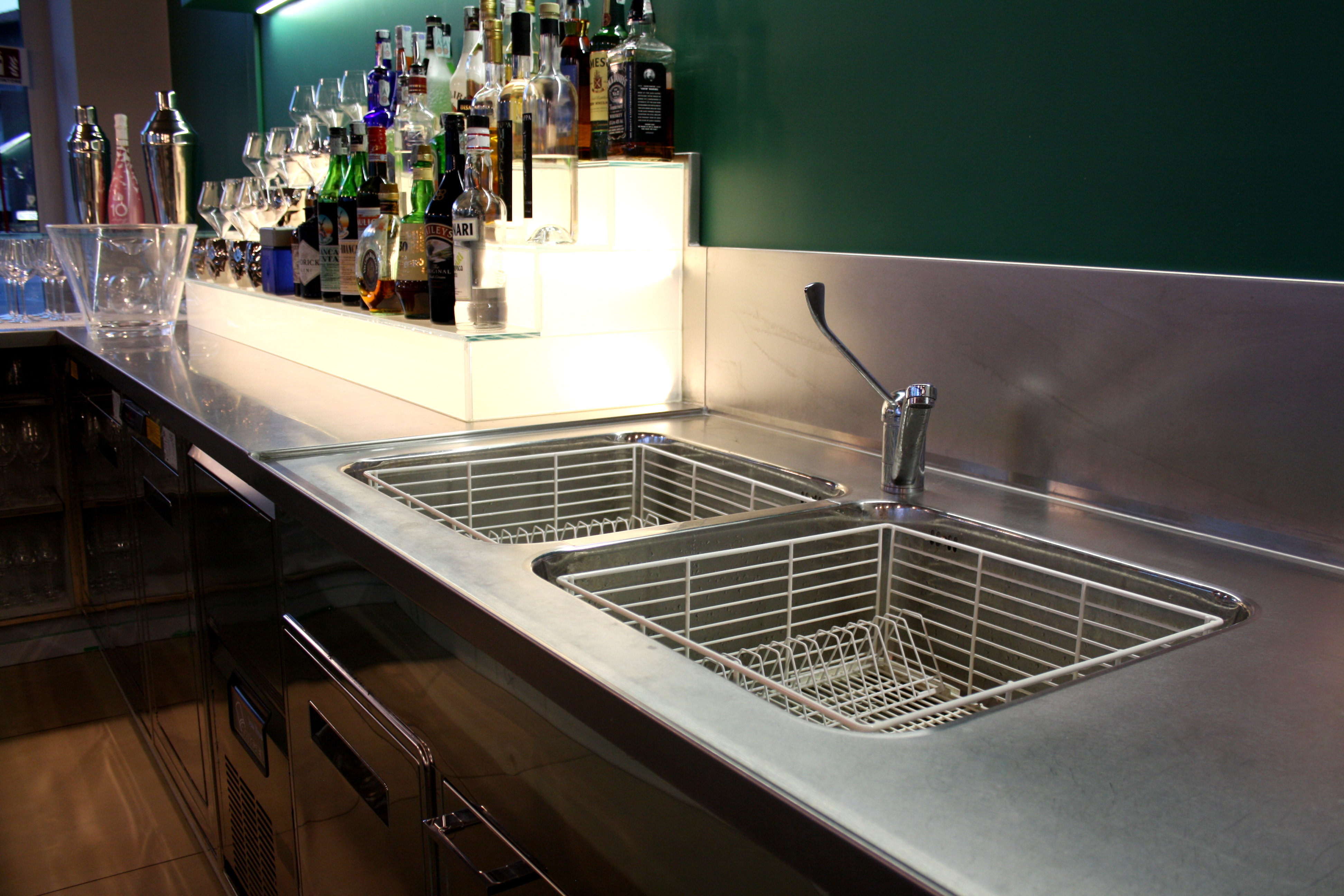 完美立方 · 圣彼得桥吧-24