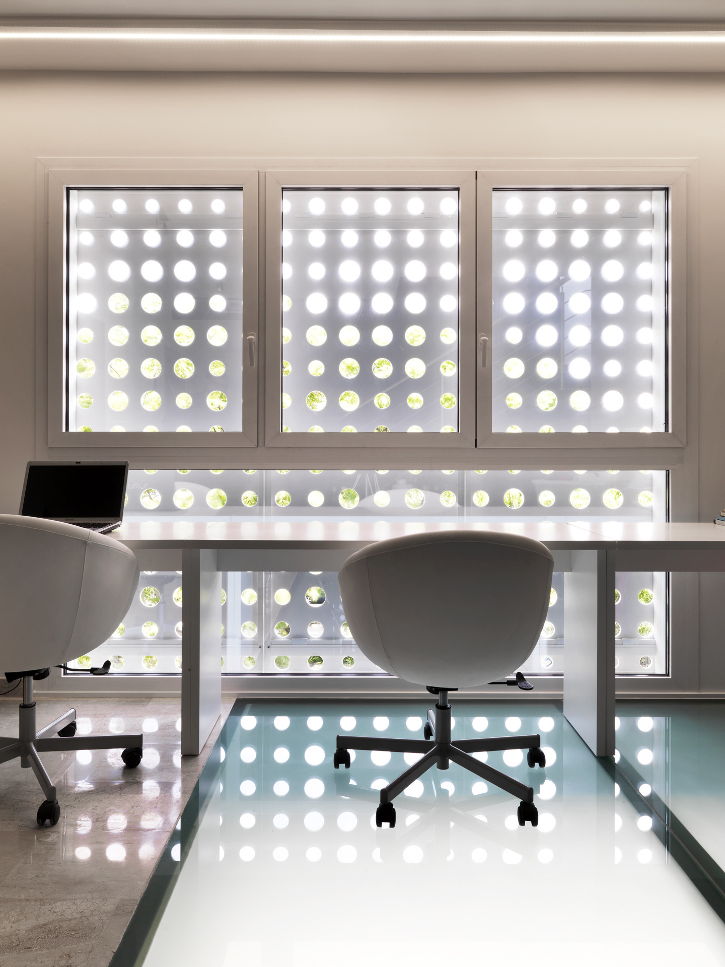 2015 年完成的科里亚诺住宅设计-3