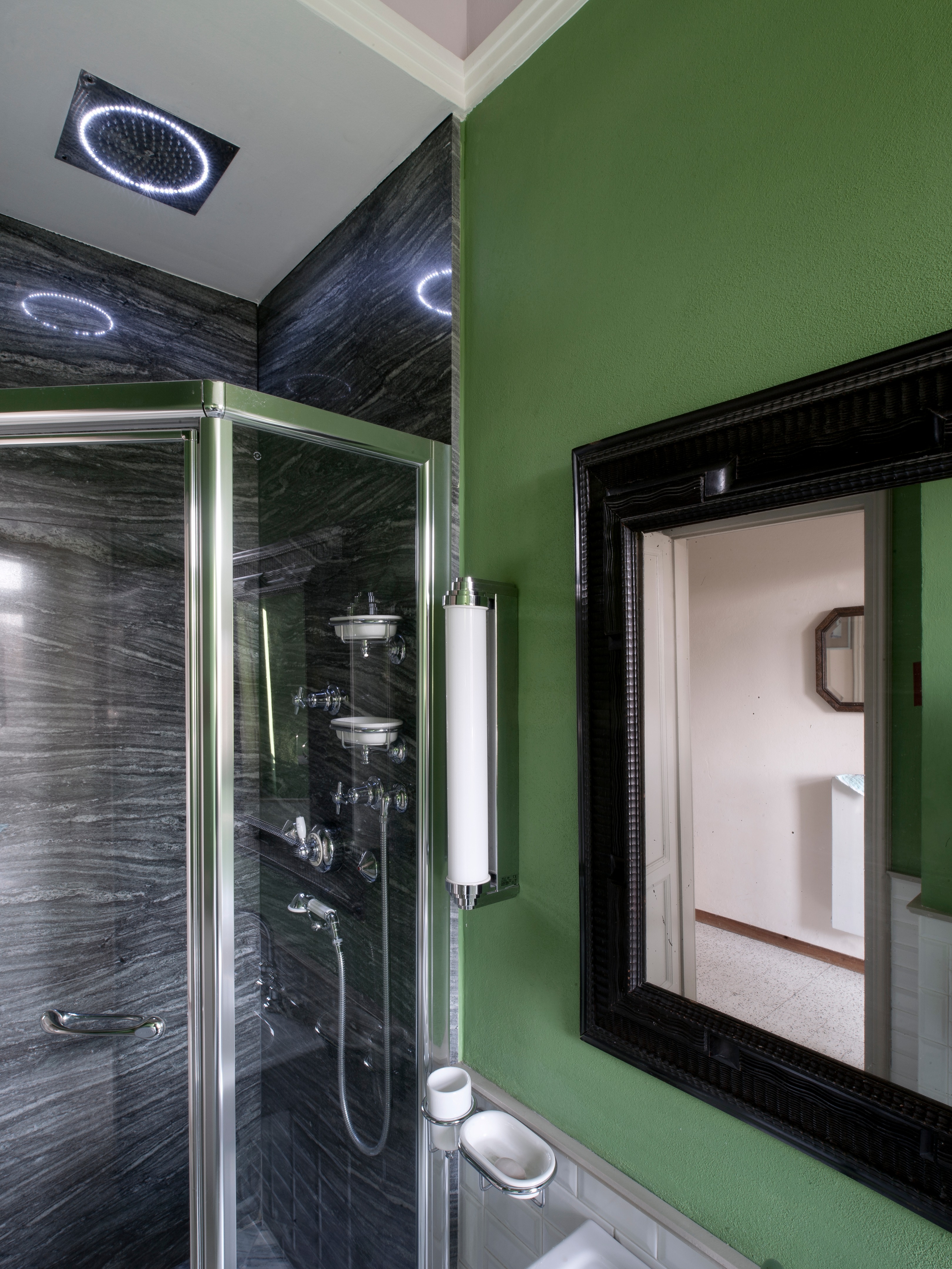 都市修复记 | Rabbi 建筑的现代重生-14