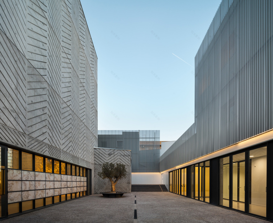 圣玛丽亚阿斯苏普塔教堂-16