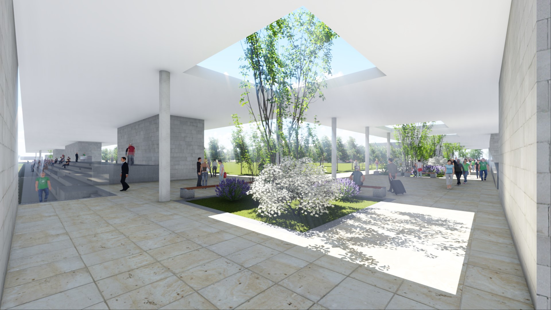 2016 年未实现的运动校园规划-10