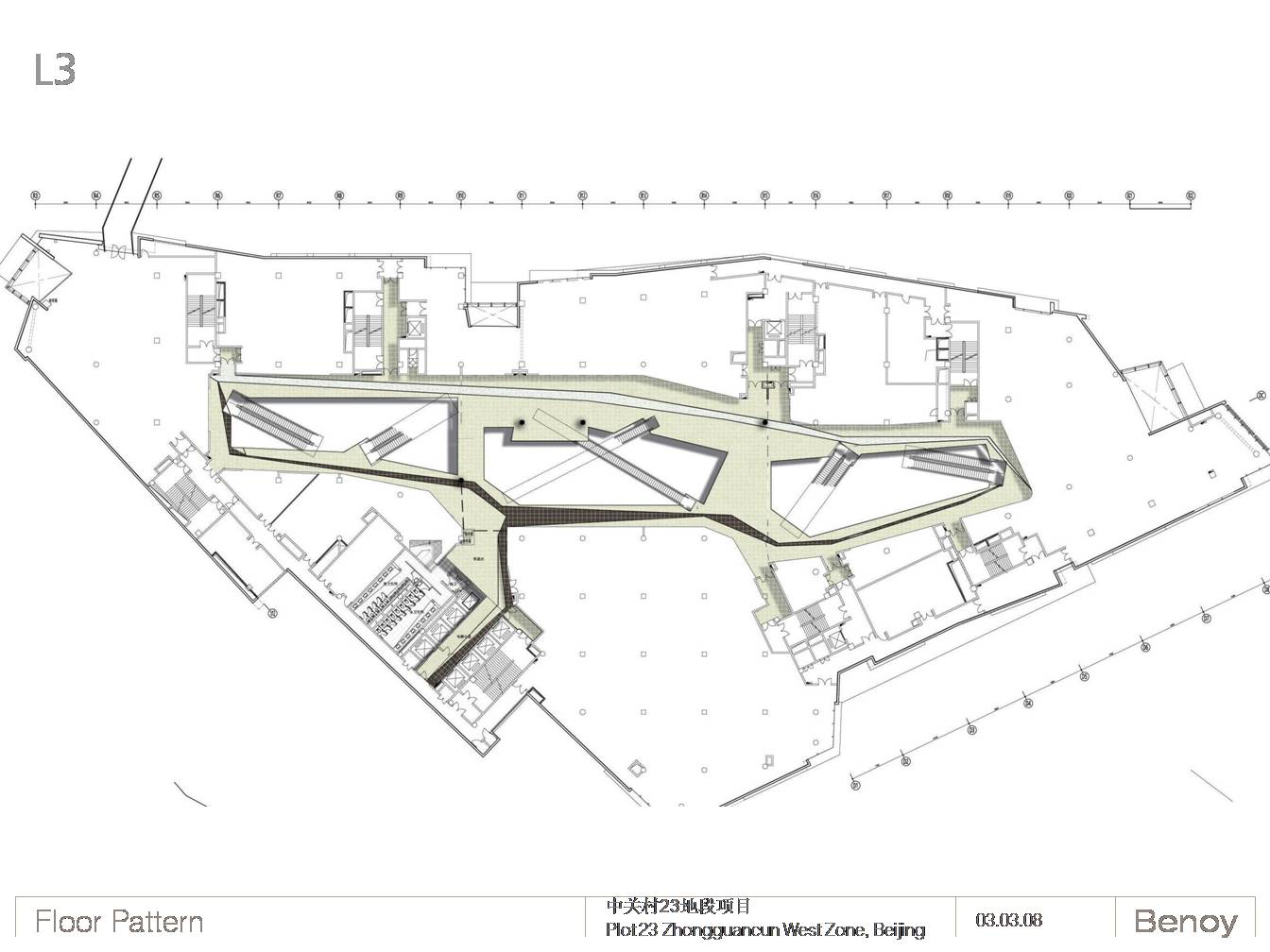 中关村商场室内商业汇报方案2008公装-25