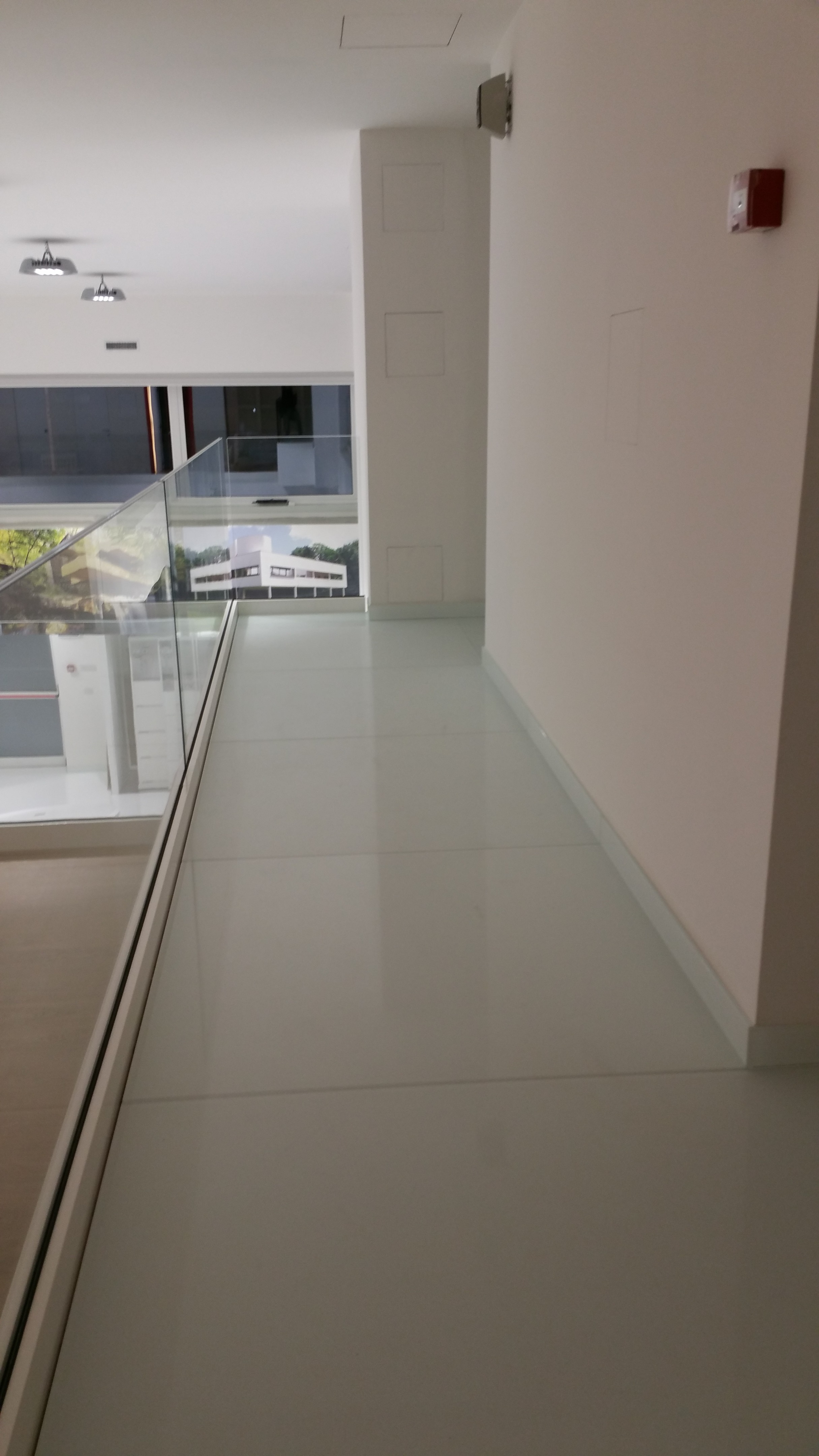 旧厂房变身高质感家居展示厅——意大利 EDILMEA 公司新展厅-18