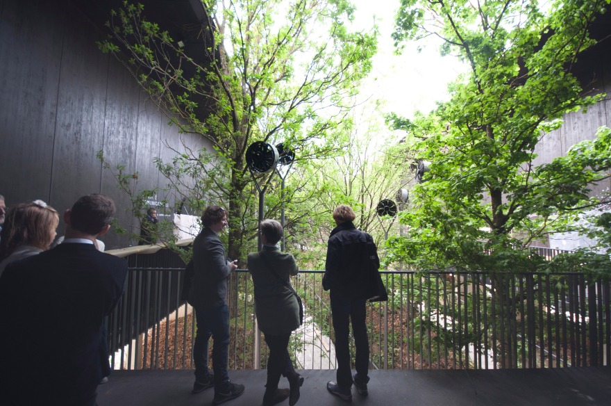 奥地利米兰世博会展馆-4