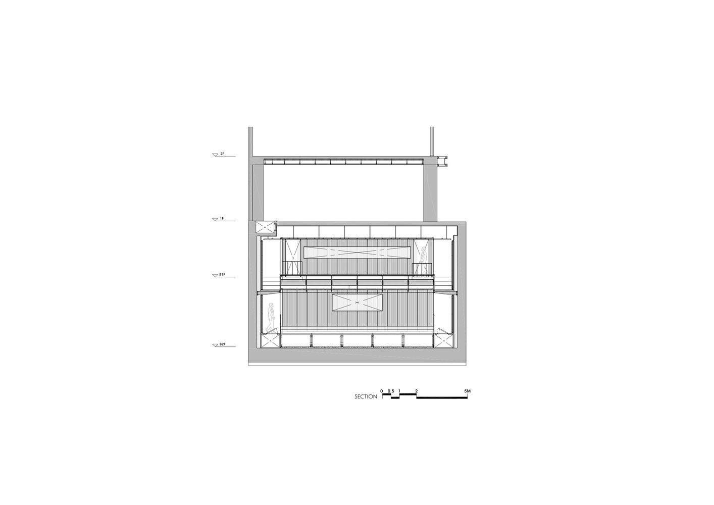 首尔 CJ azit 剧院-46