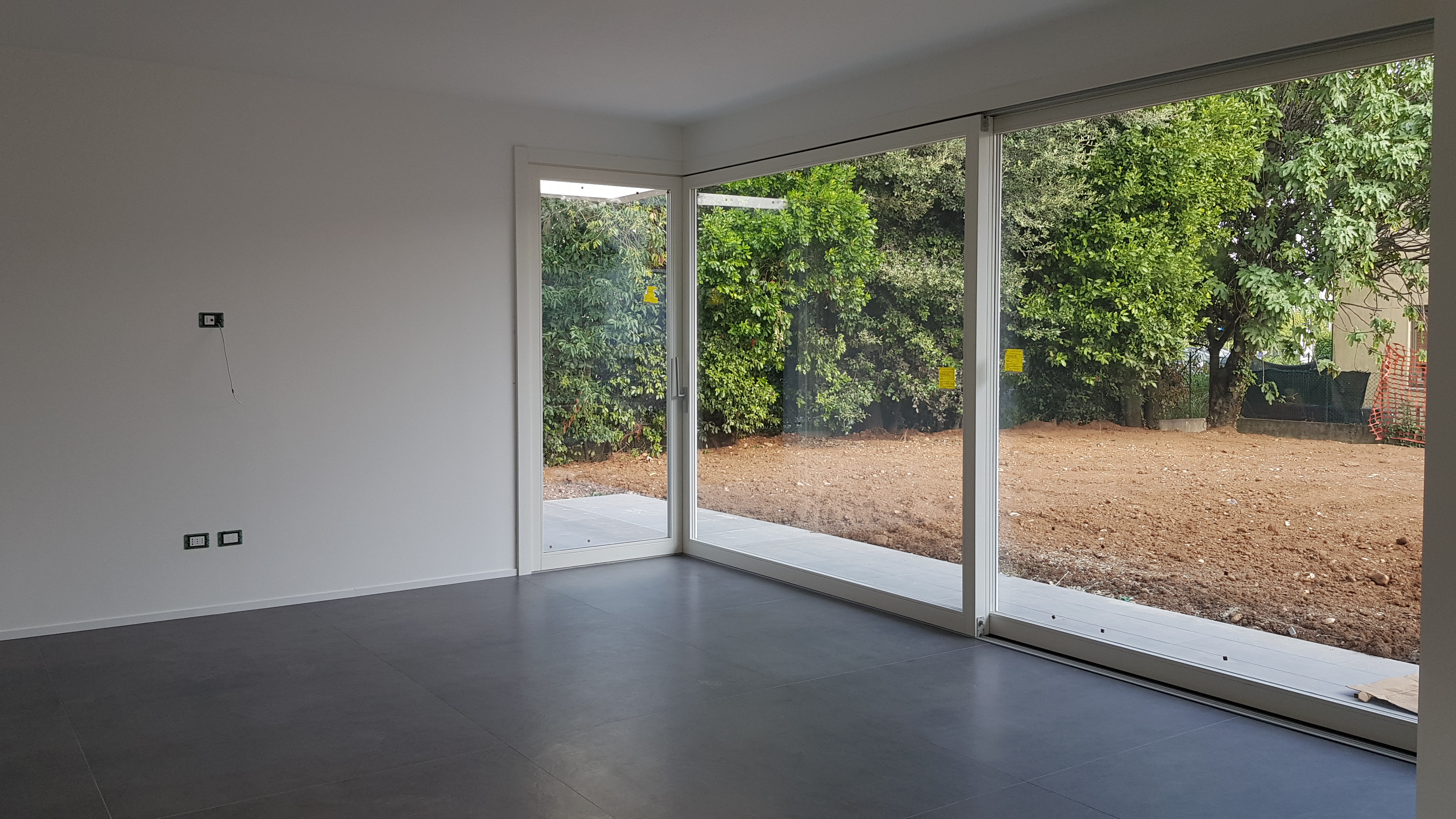 2019 新建独栋别墅室内设计案例解析-27