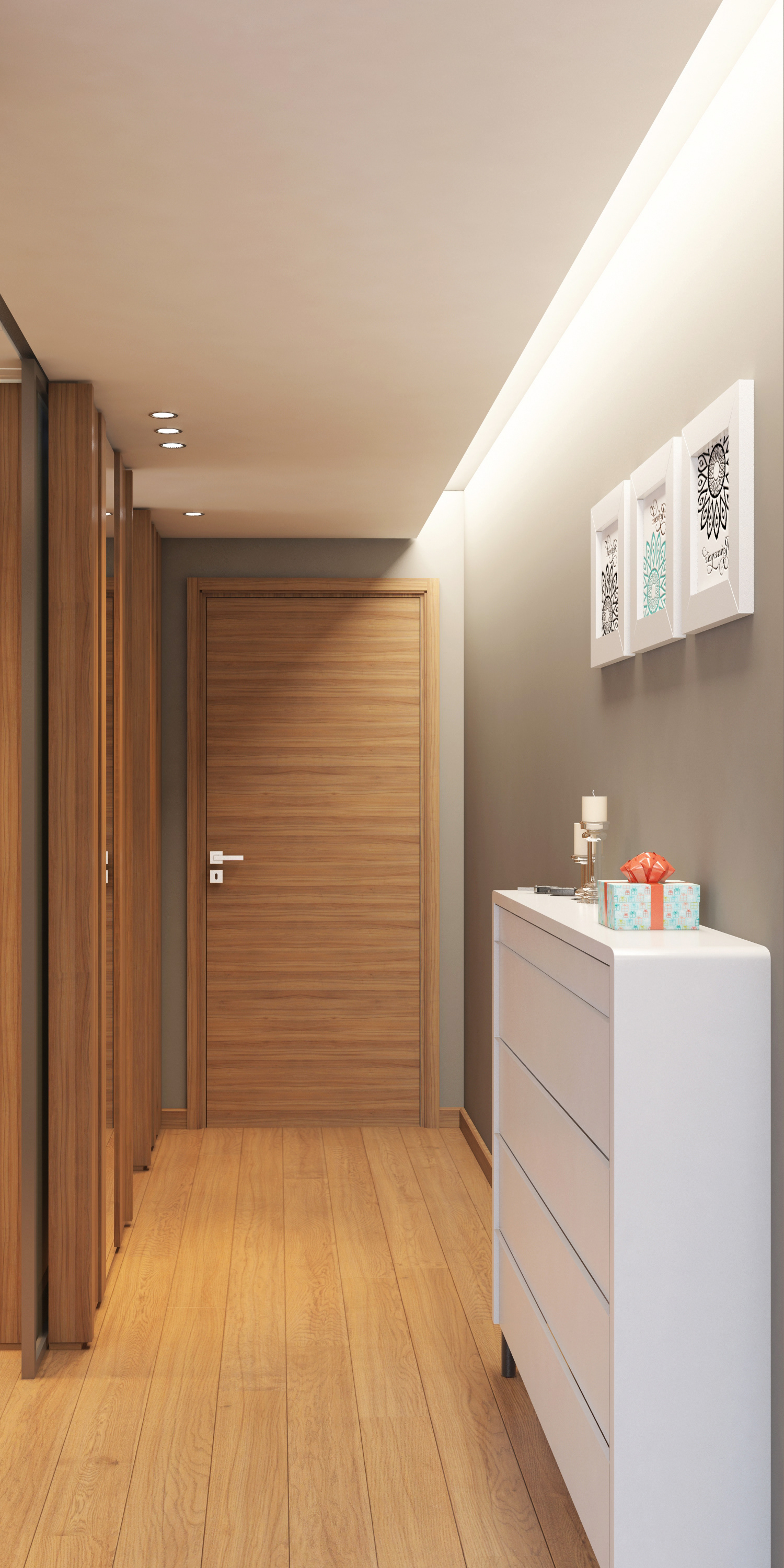 Private Residence | Palm Hills - Egypt | 2018-17