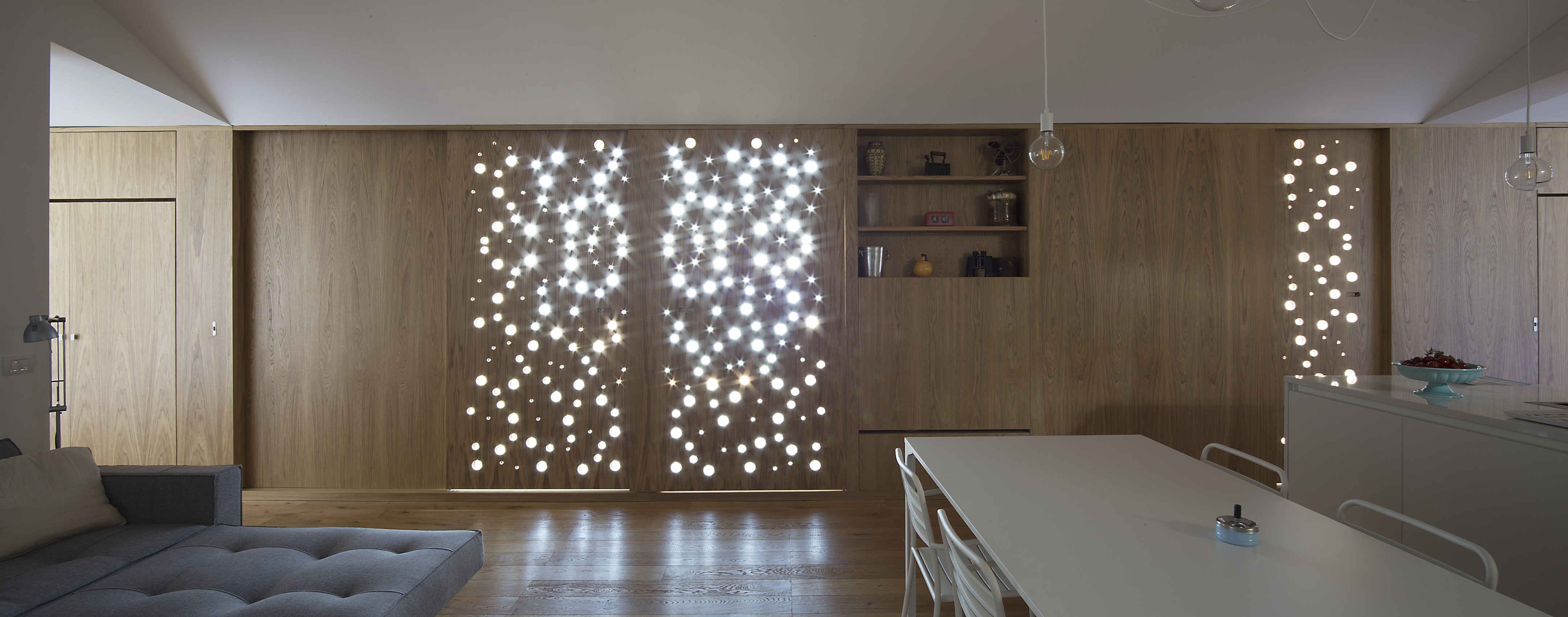 海景木质住宅，“框”出别样景致-7