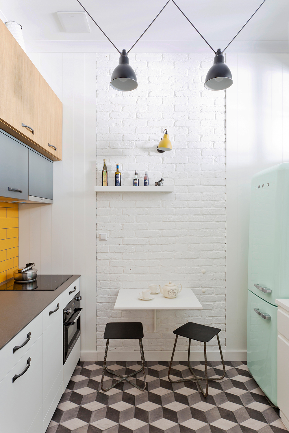 华沙“垄断联盟”办公室-15