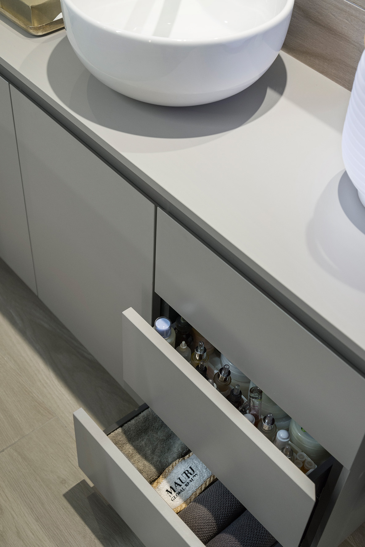 创新零售概念店 Mauri Global Beauty Concept Store-64