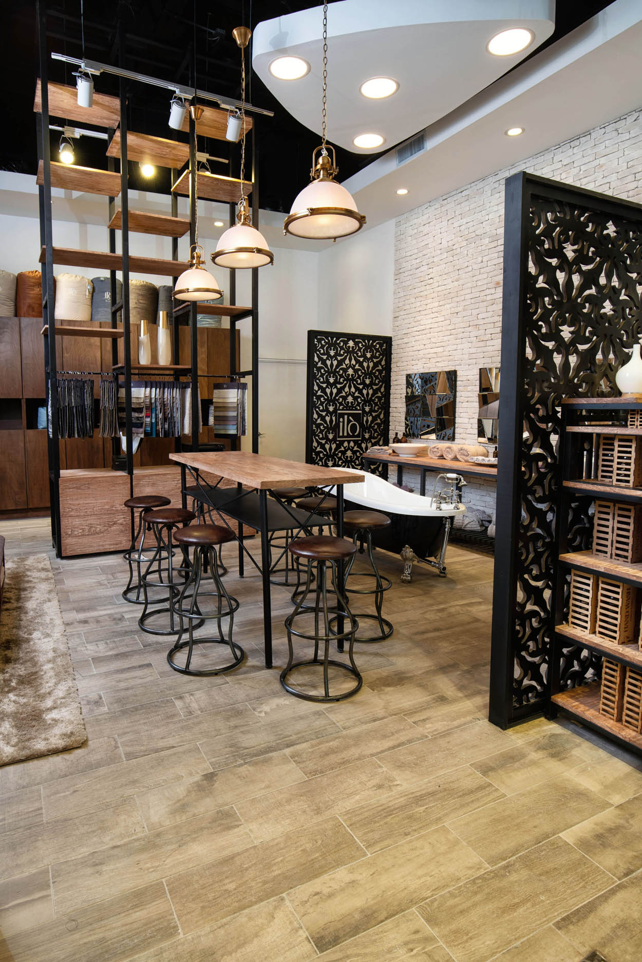 Merida 公寓公园-11