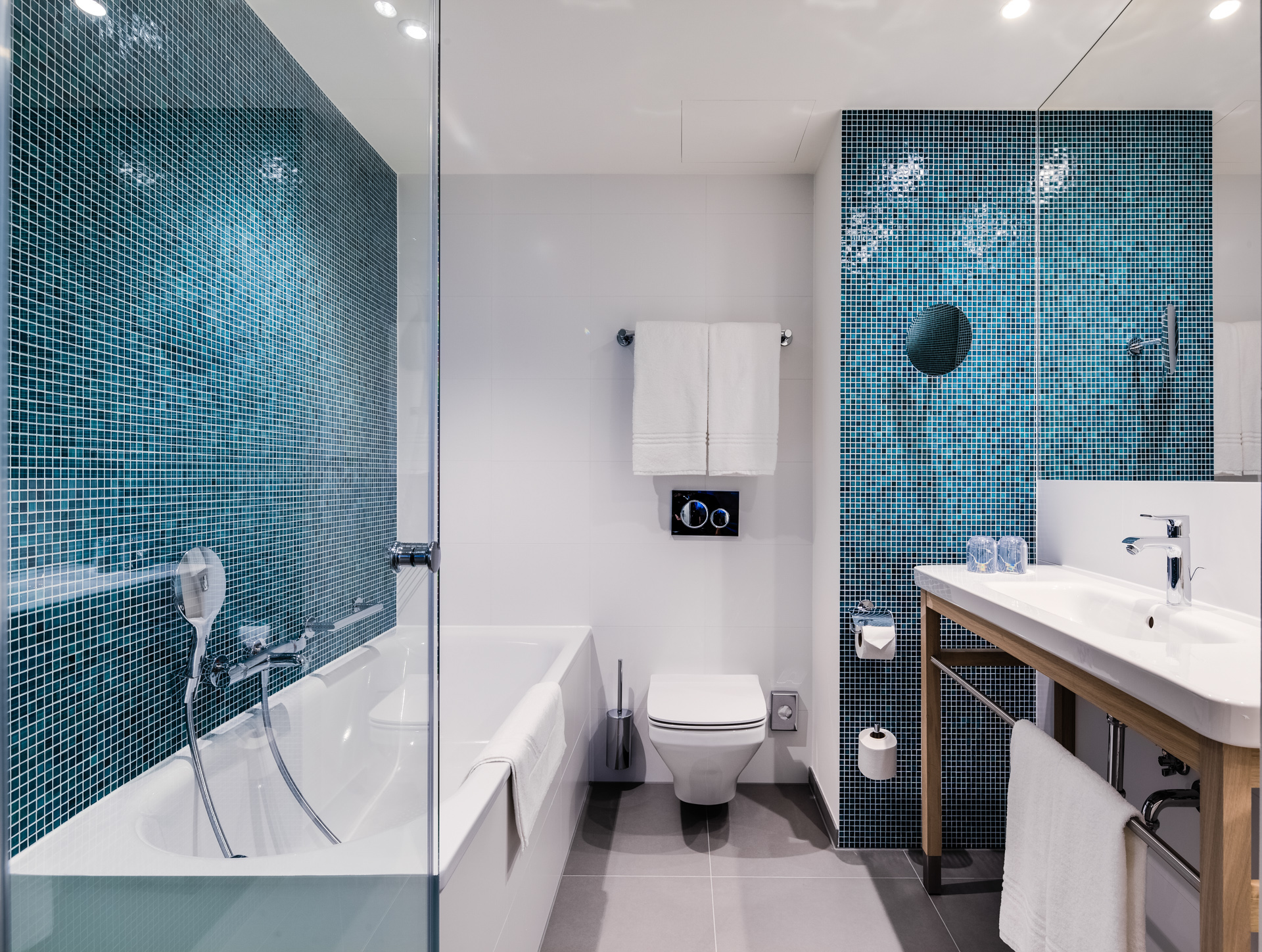 HolidayInn Warsaw City Centre-20