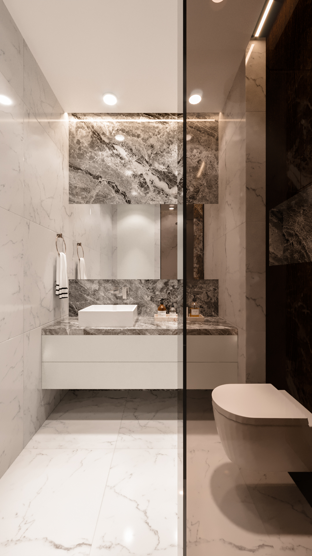 巴统大道公寓-9