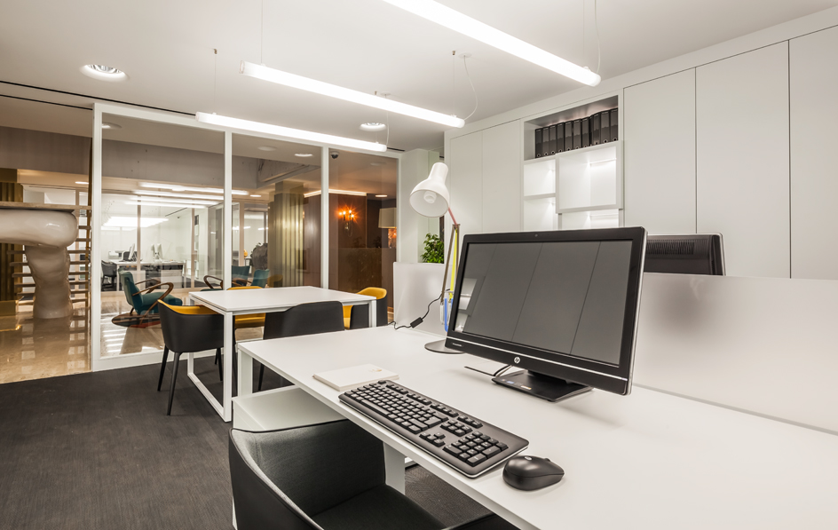 Cipro 总部办公楼-7