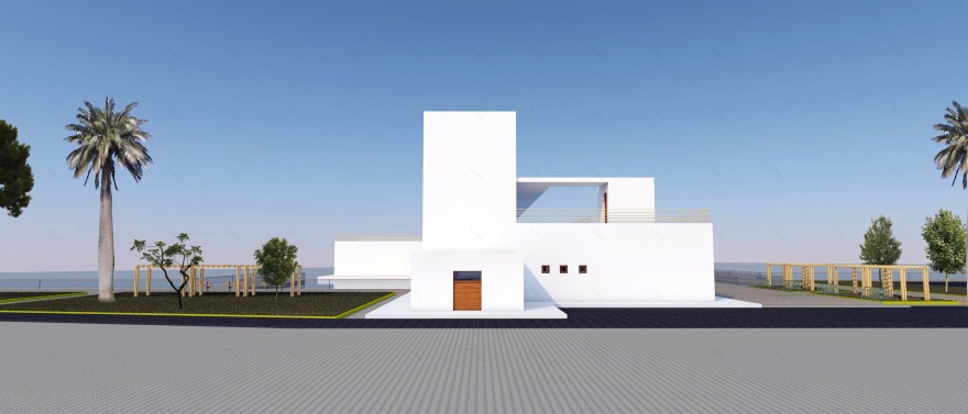 意大利学生公寓 | 多功能文化中心的室内设计魅力-1