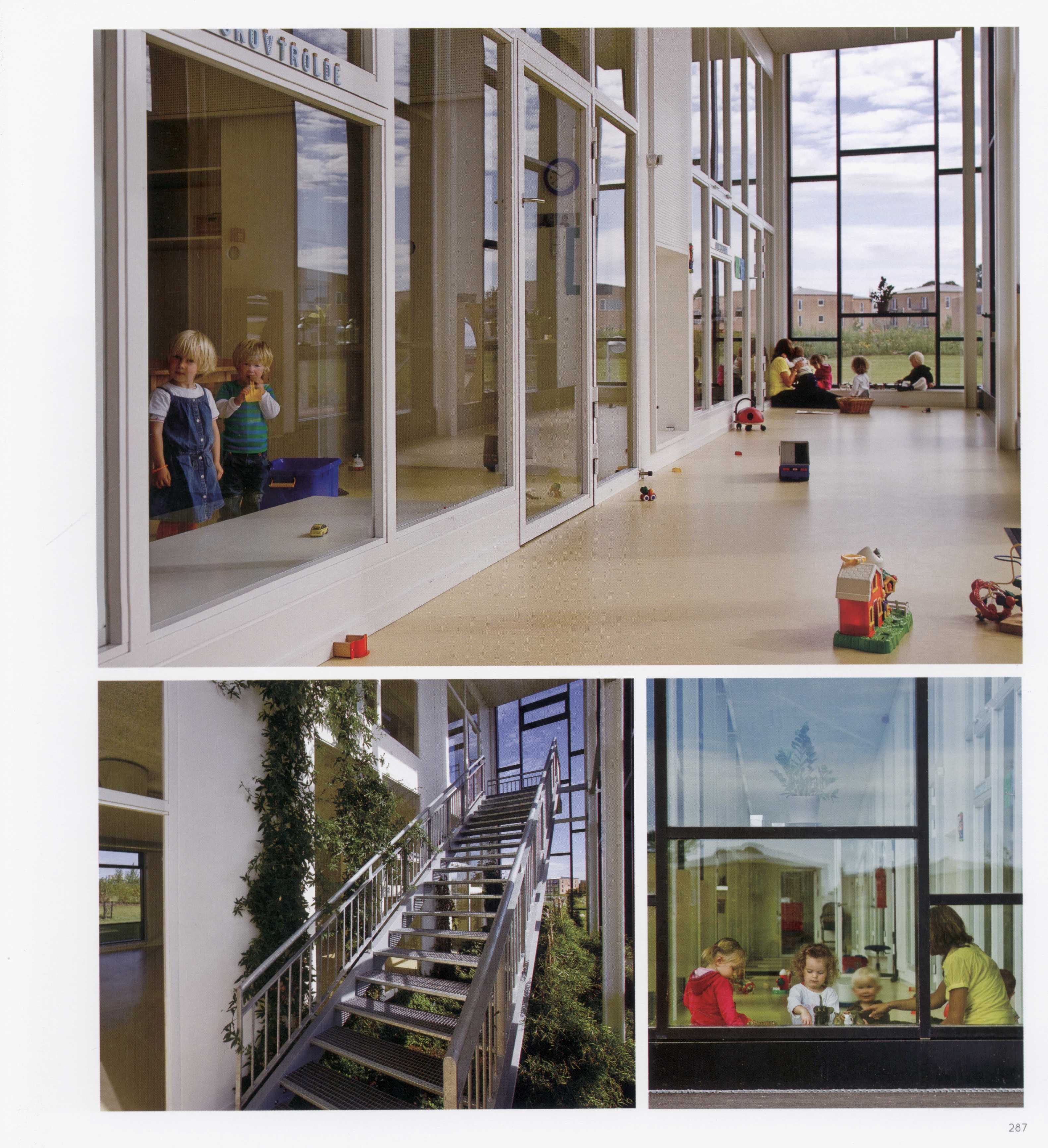 国外幼儿园设计-6-4