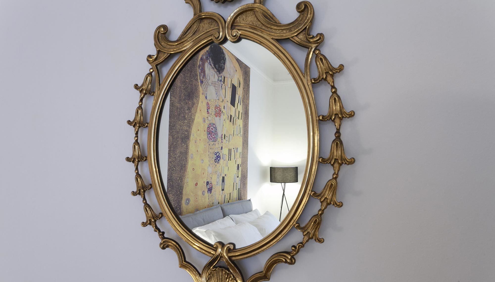 米兰旧公寓的时光穿梭之旅-25