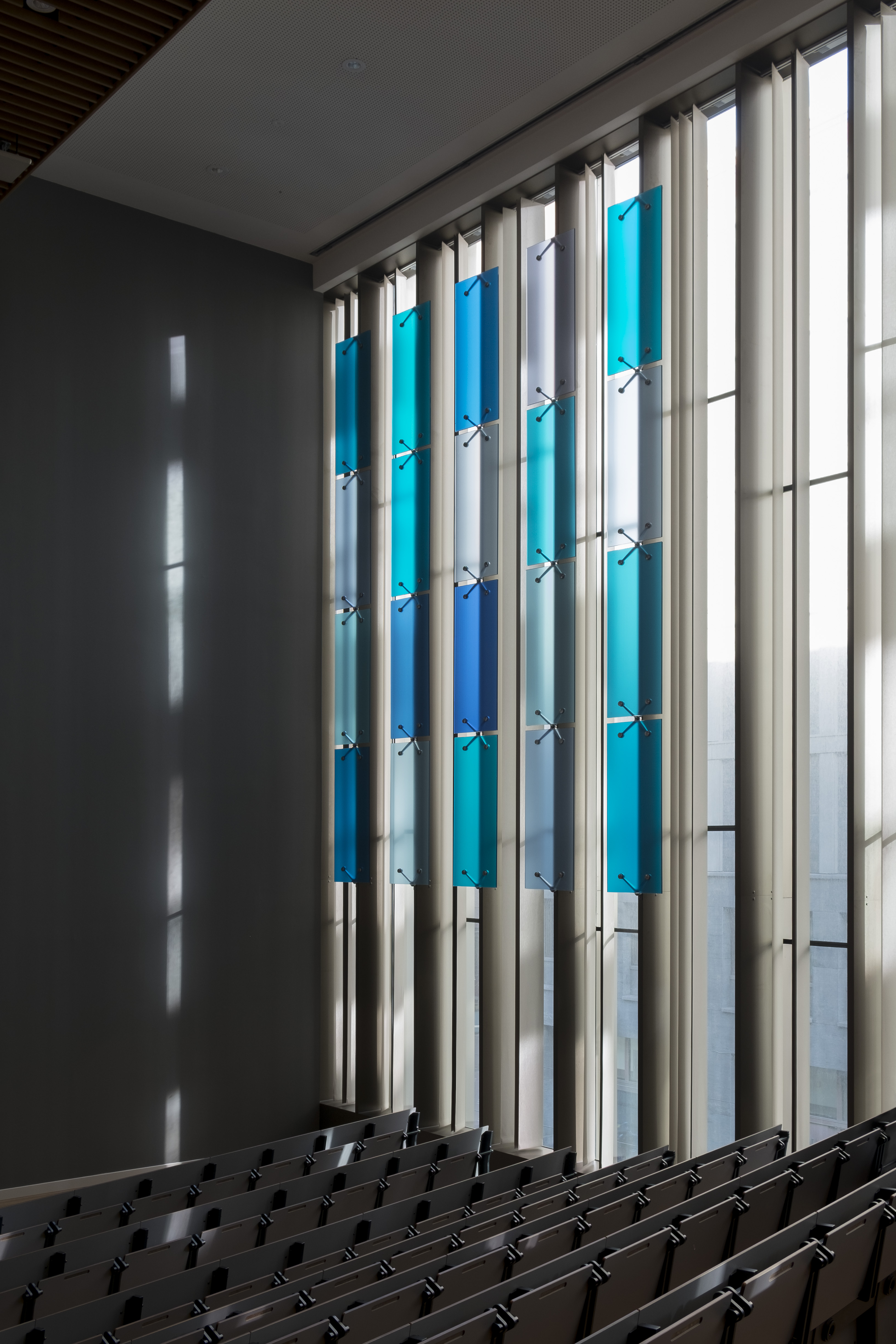 海牙莱顿大学校园-5