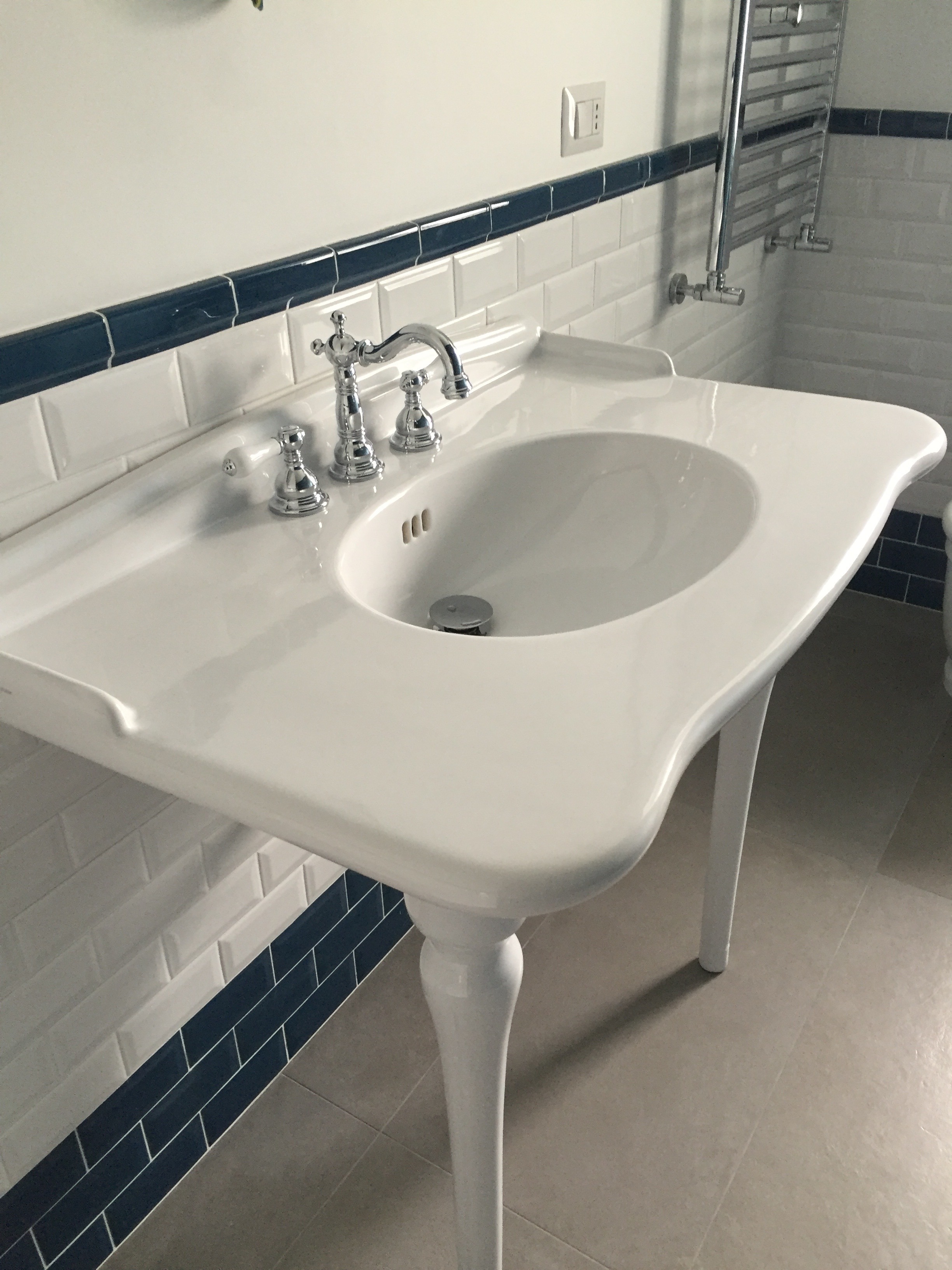 2015 年城市公寓重建，现代简约风格瞩目-6