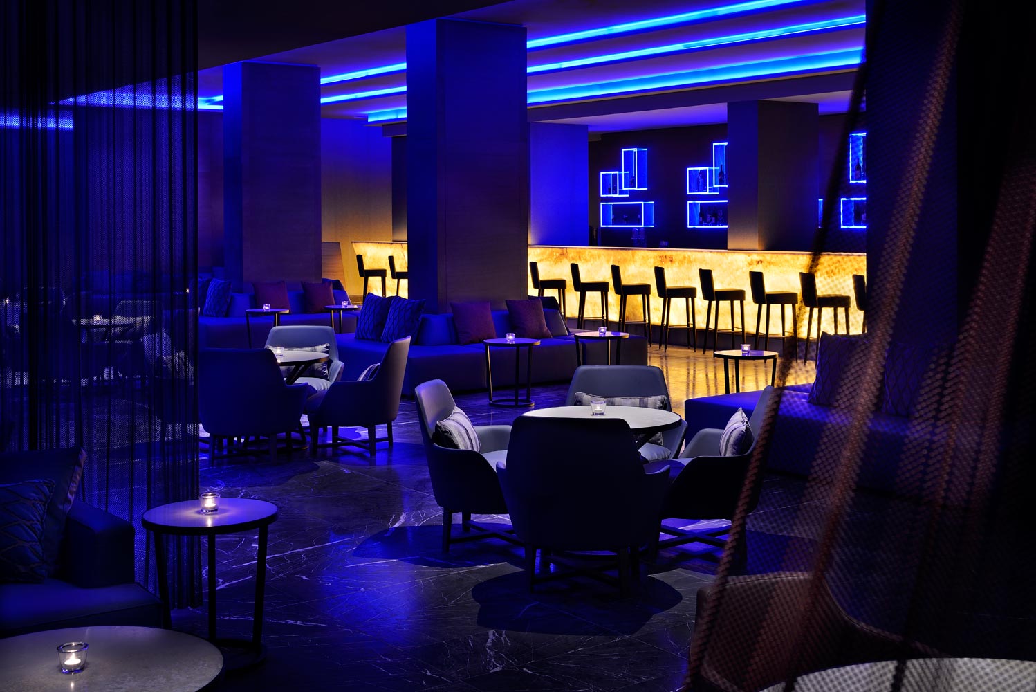 马尔里奥特酒店康斯坦丁-6