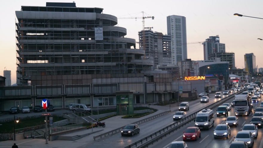 皇家海洋商务中心-9