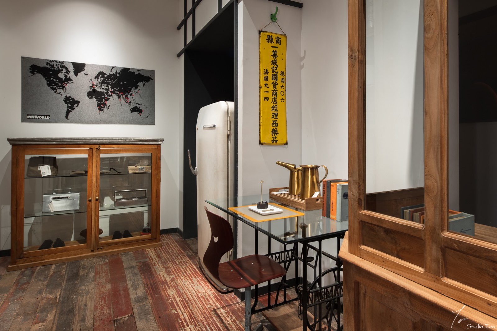 奈九居酒屋 PUEBCO杂货铺-5