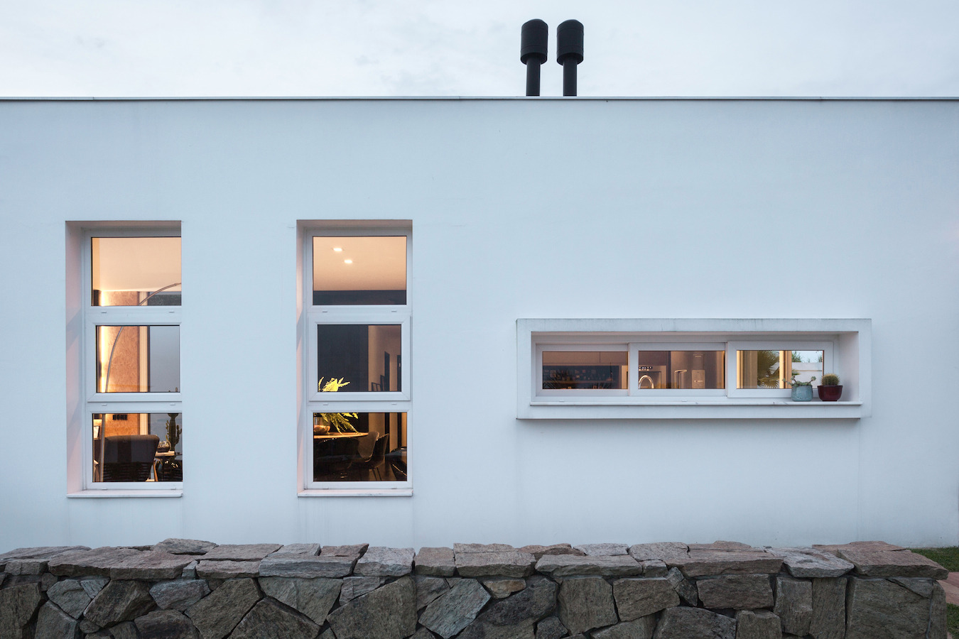 巴西 Lajeado 城市的高生态环保住宅设计-16