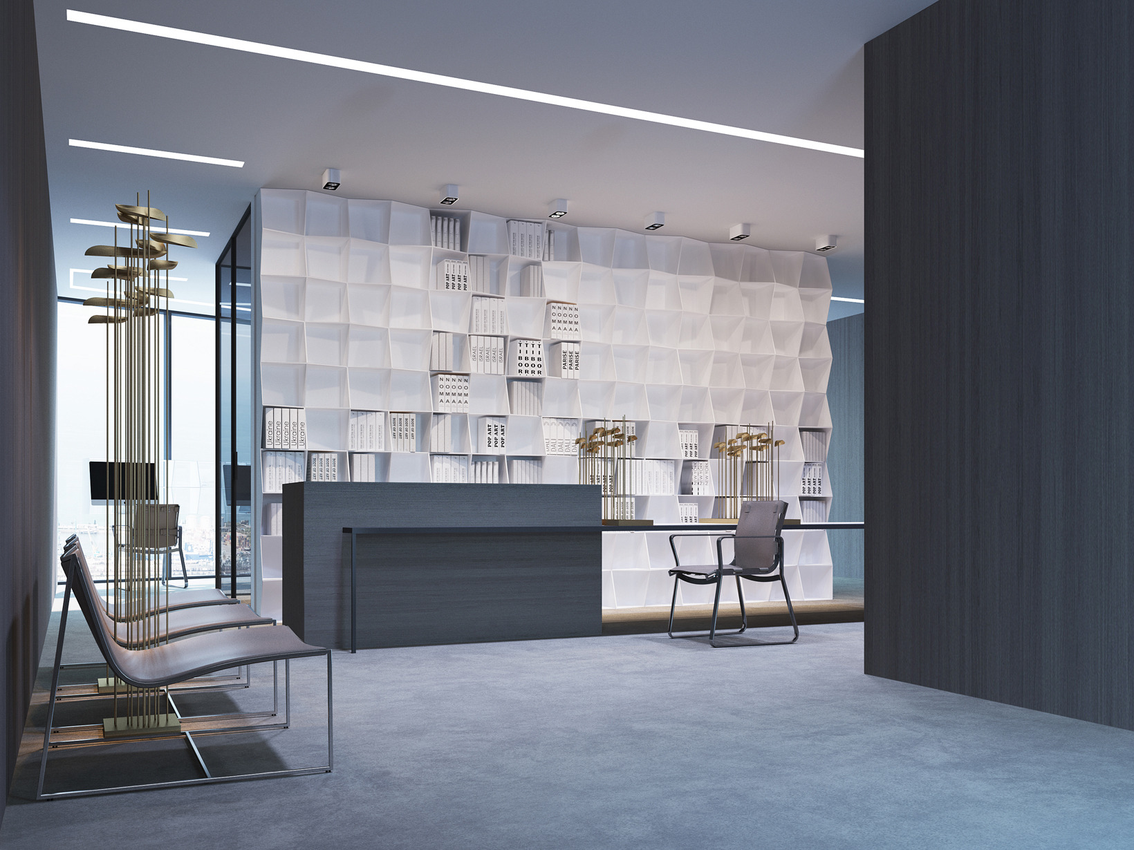 沙漠中的 IT 绿洲-4