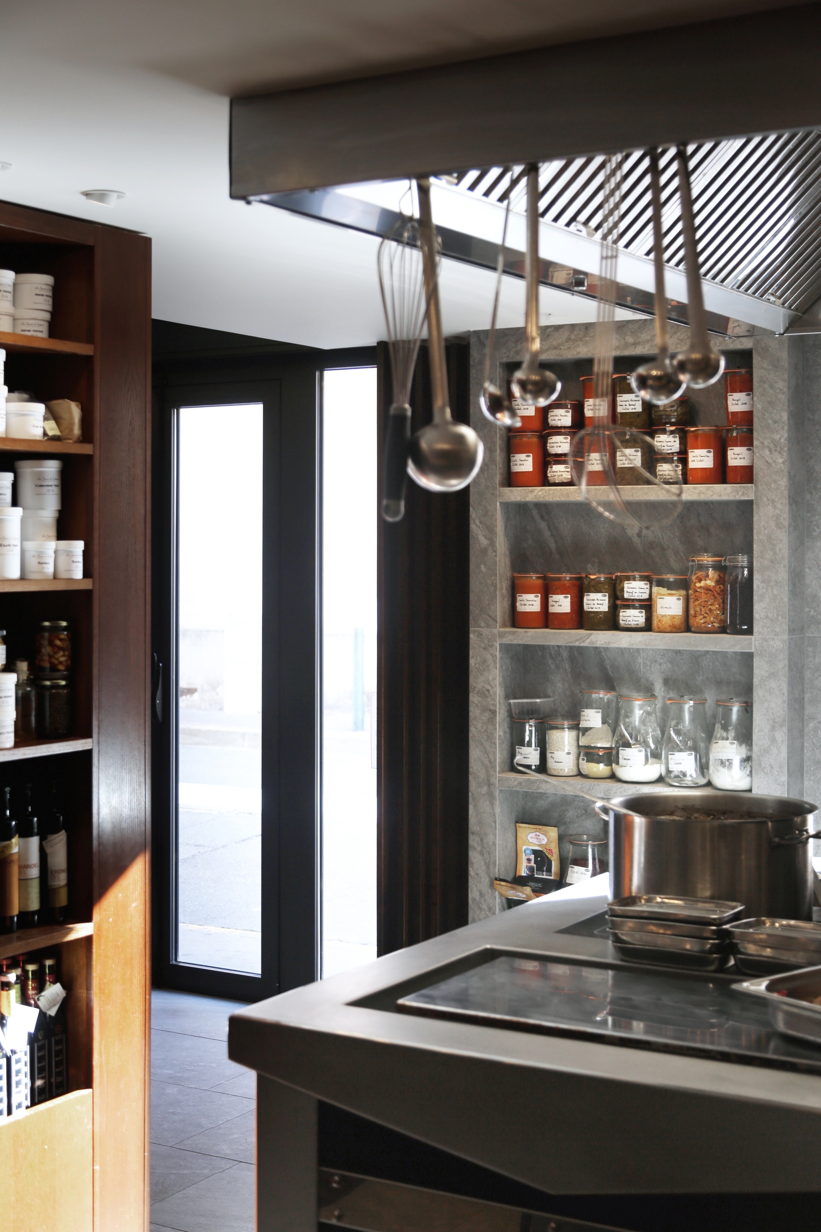 完美呈现的 HEDONE 餐厅-9