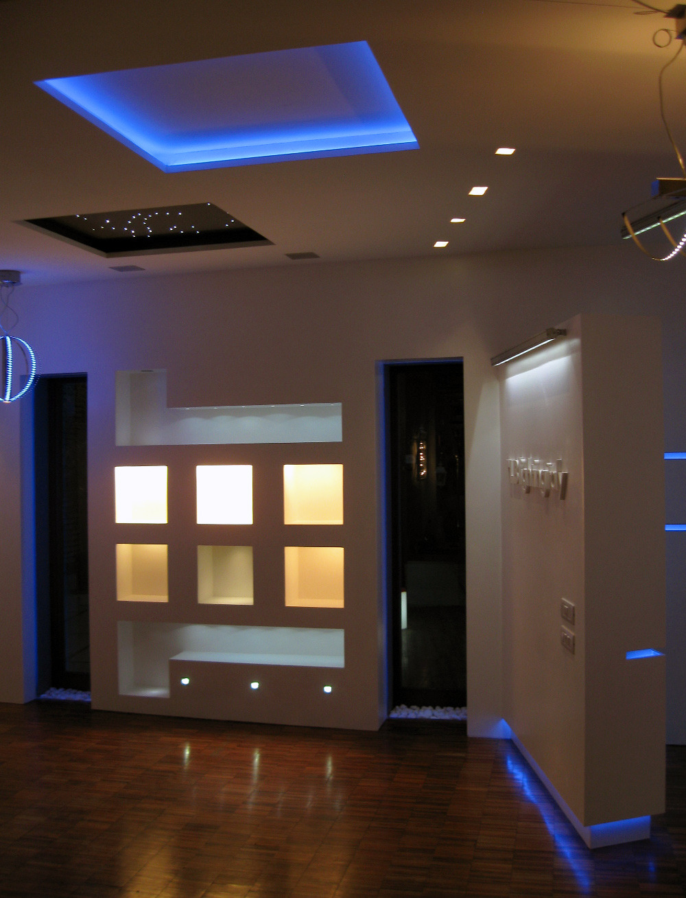 室外 LED 灯设计-7