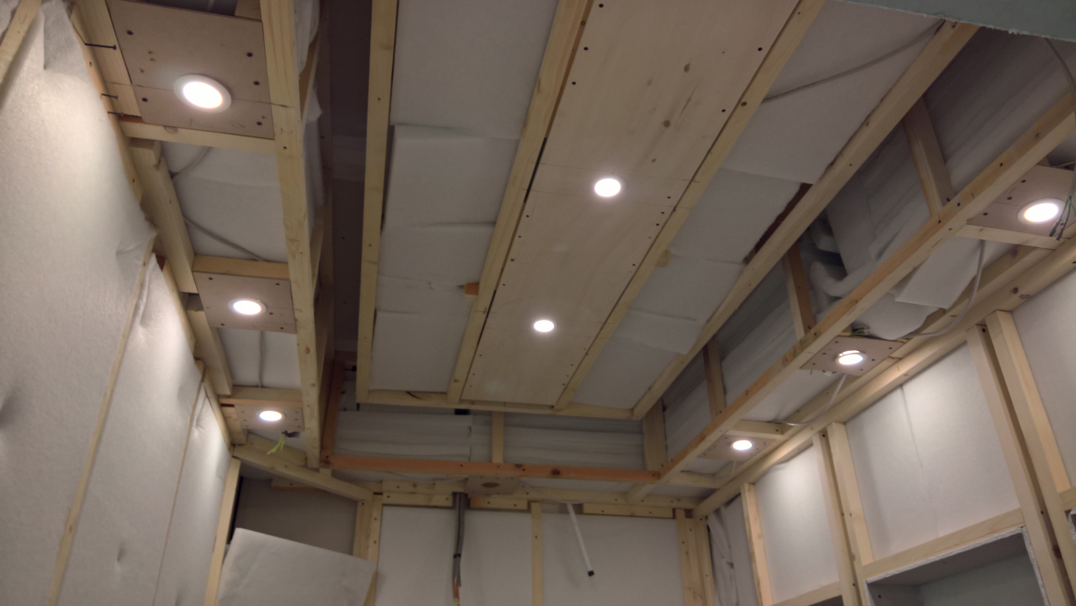 意大利音乐工作室设计，展现独特魅力-18